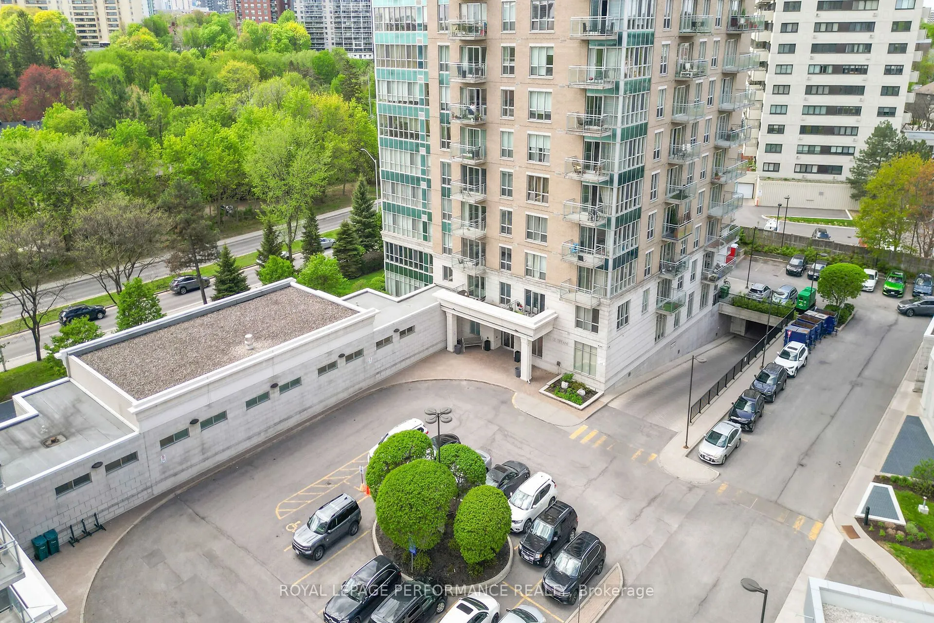70 Landry Street, #1807
