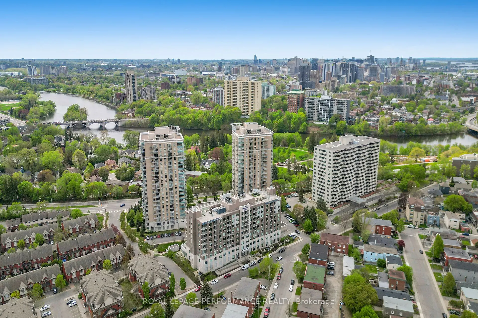 70 Landry Street, #1807