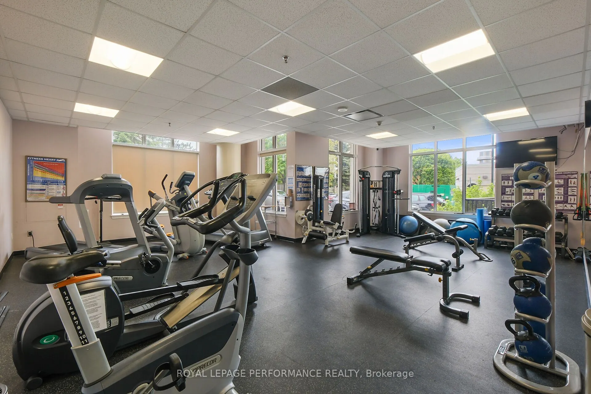 70 Landry Street, #1807