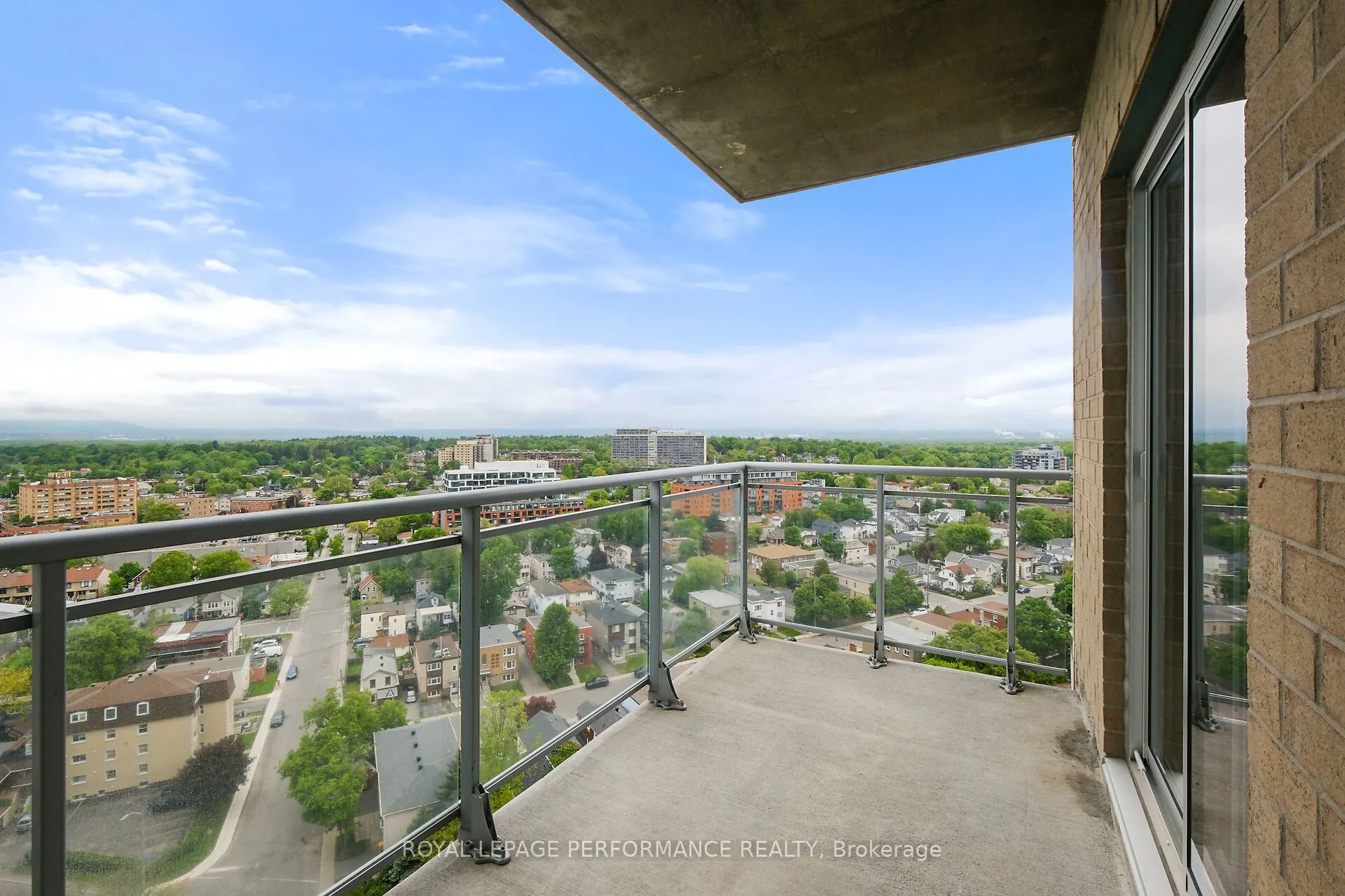 70 Landry Street, #1807