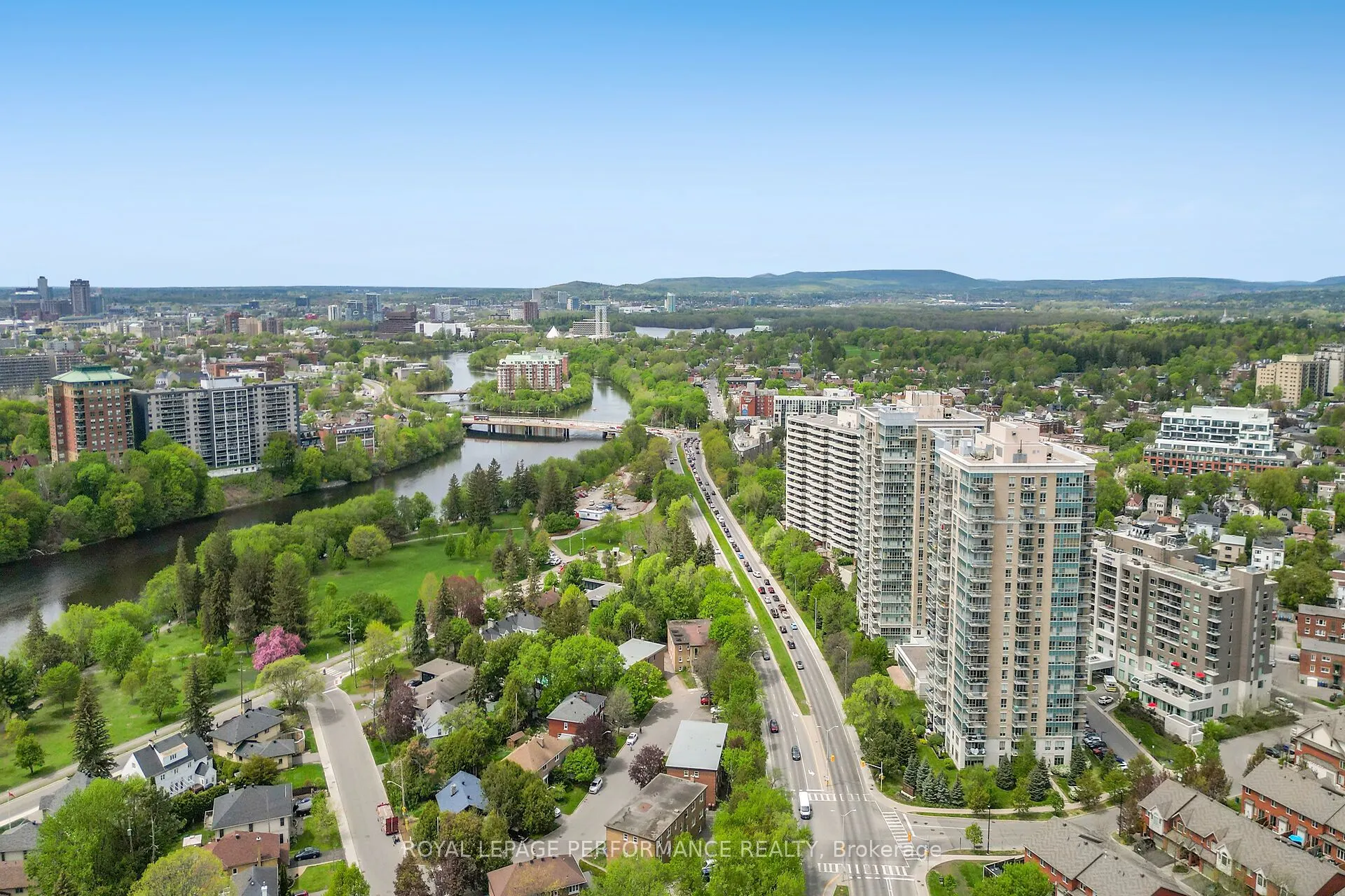 70 Landry Street, #1807