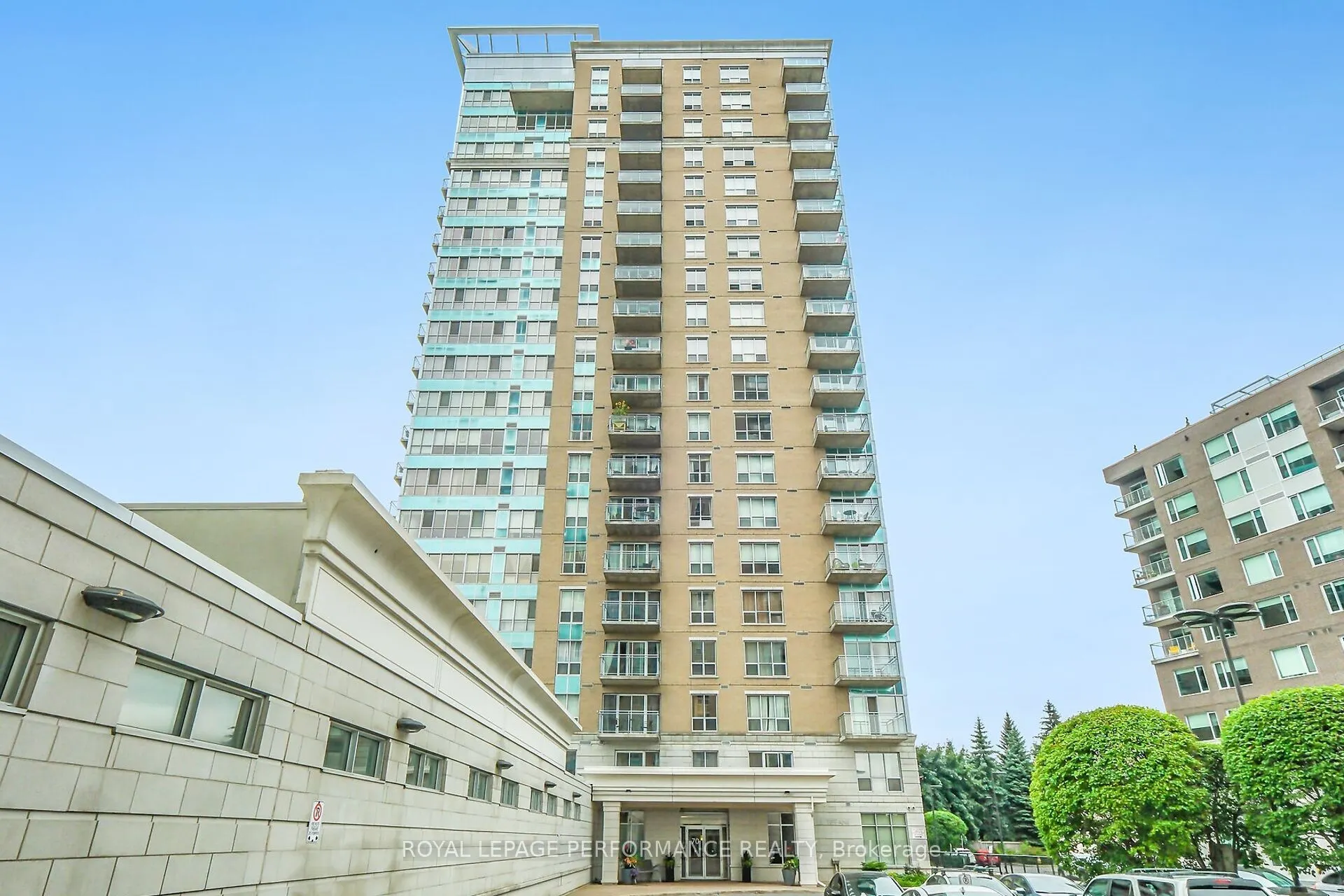 70 Landry Street, #1807