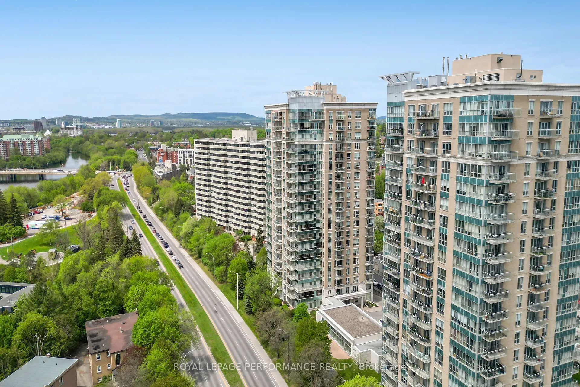70 Landry Street, #1807