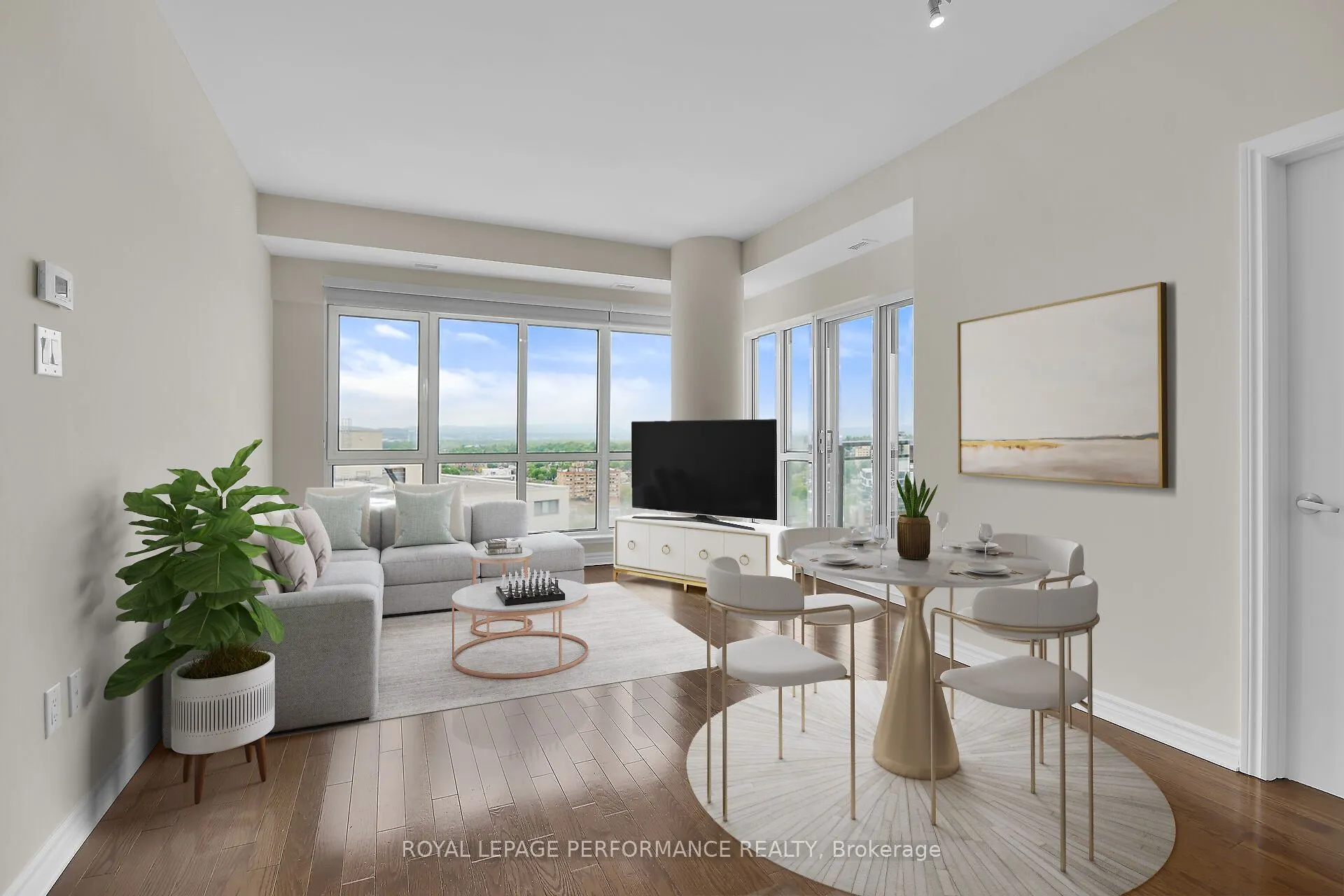 70 Landry Street, #1807