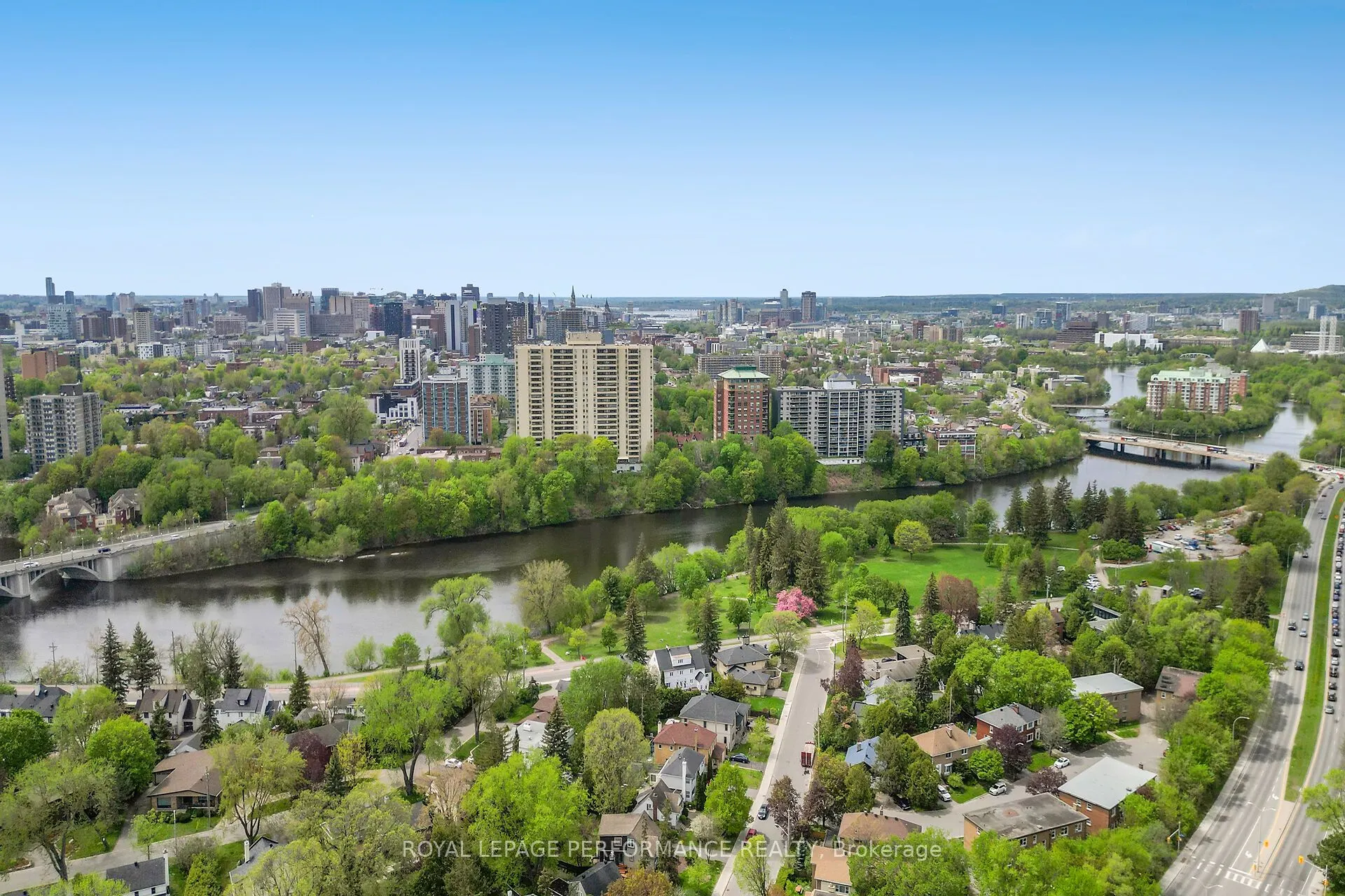 70 Landry Street, #1807