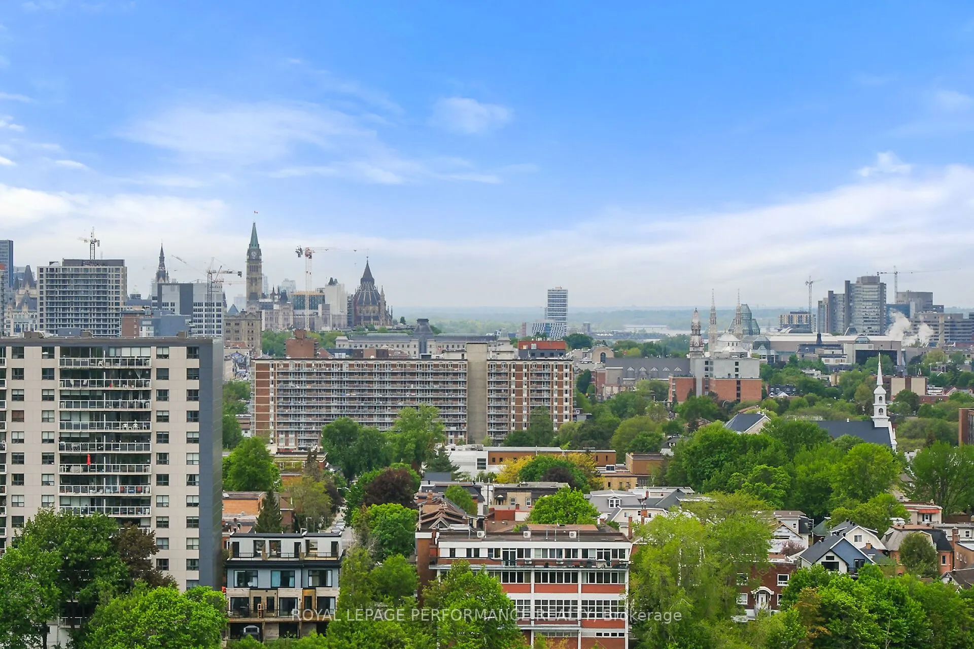 70 Landry Street, #1807