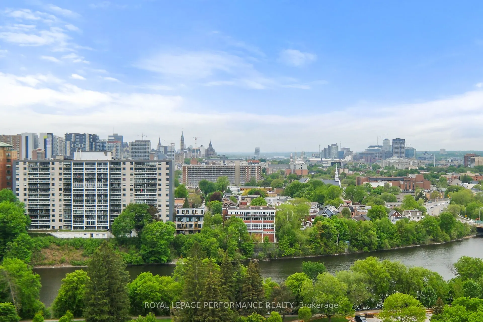 70 Landry Street, #1807