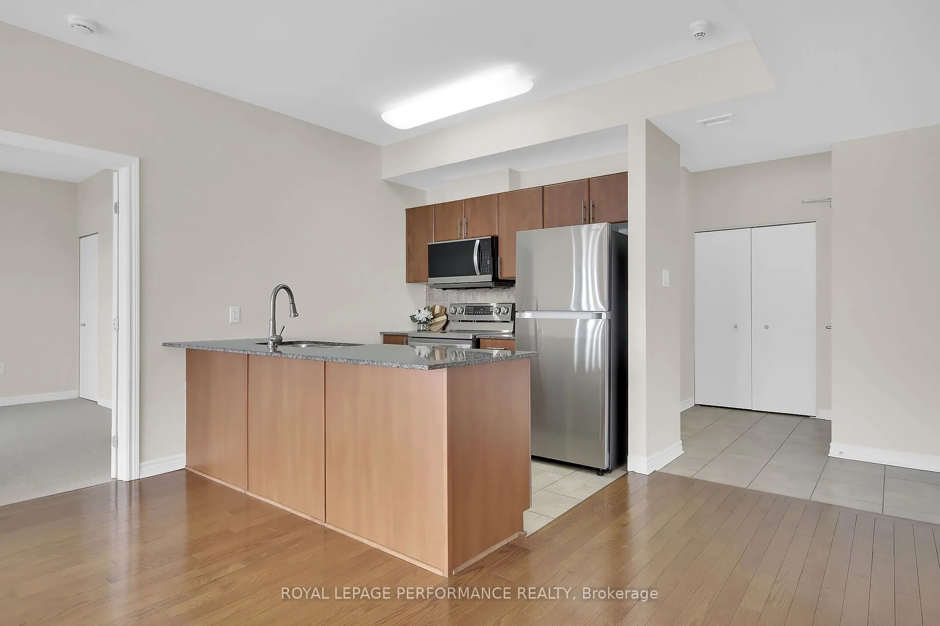 70 Landry Street, #1807