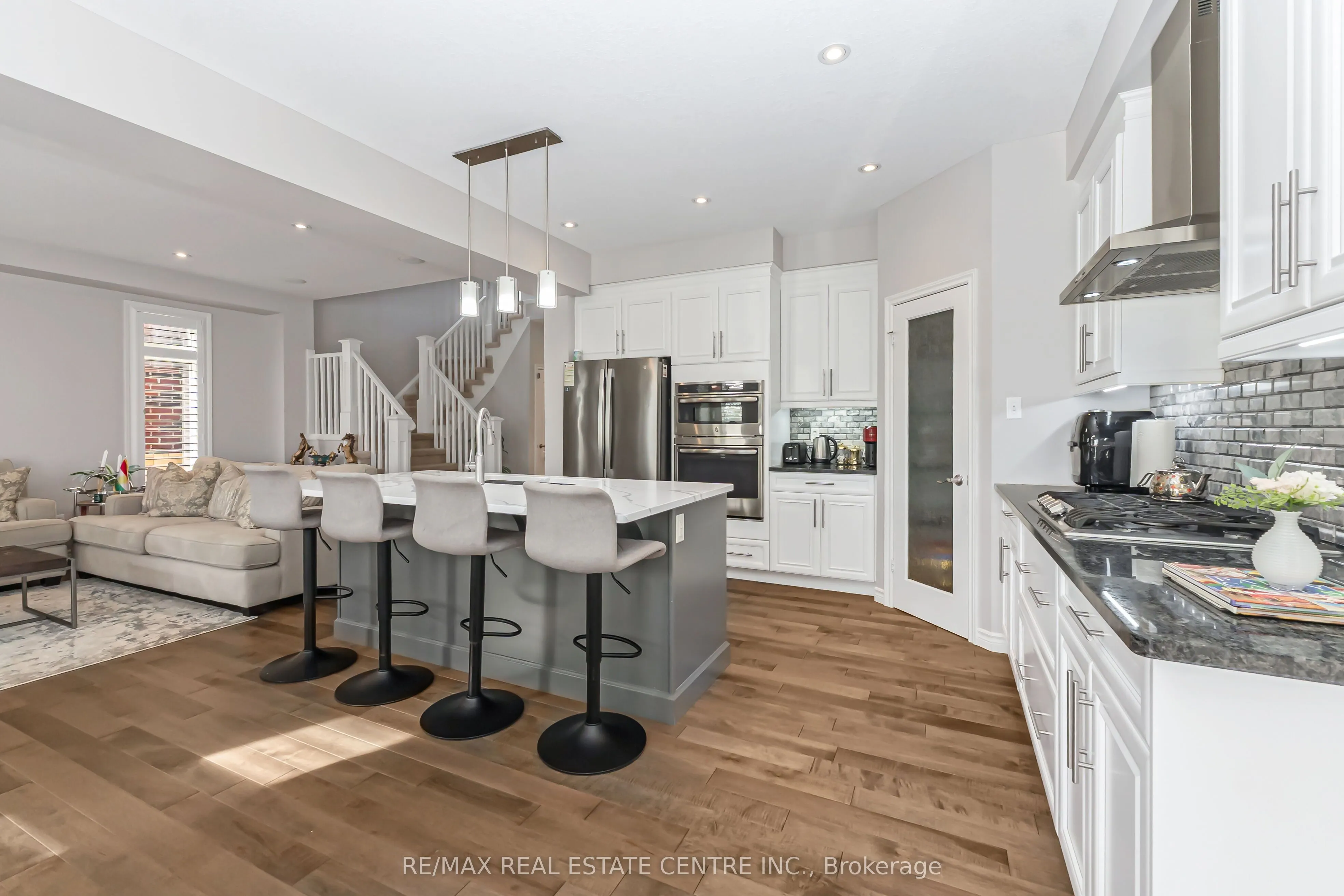56 Smith's Creek Drive