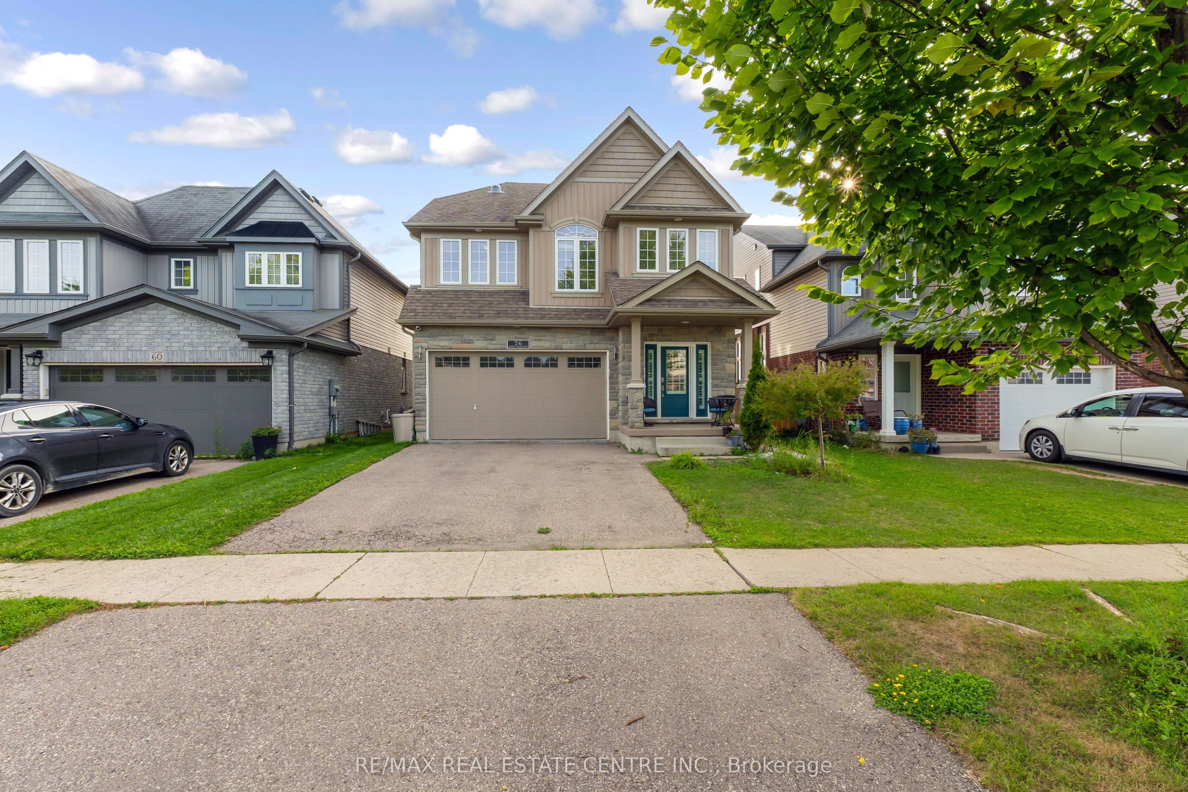 56 Smith's Creek Drive
