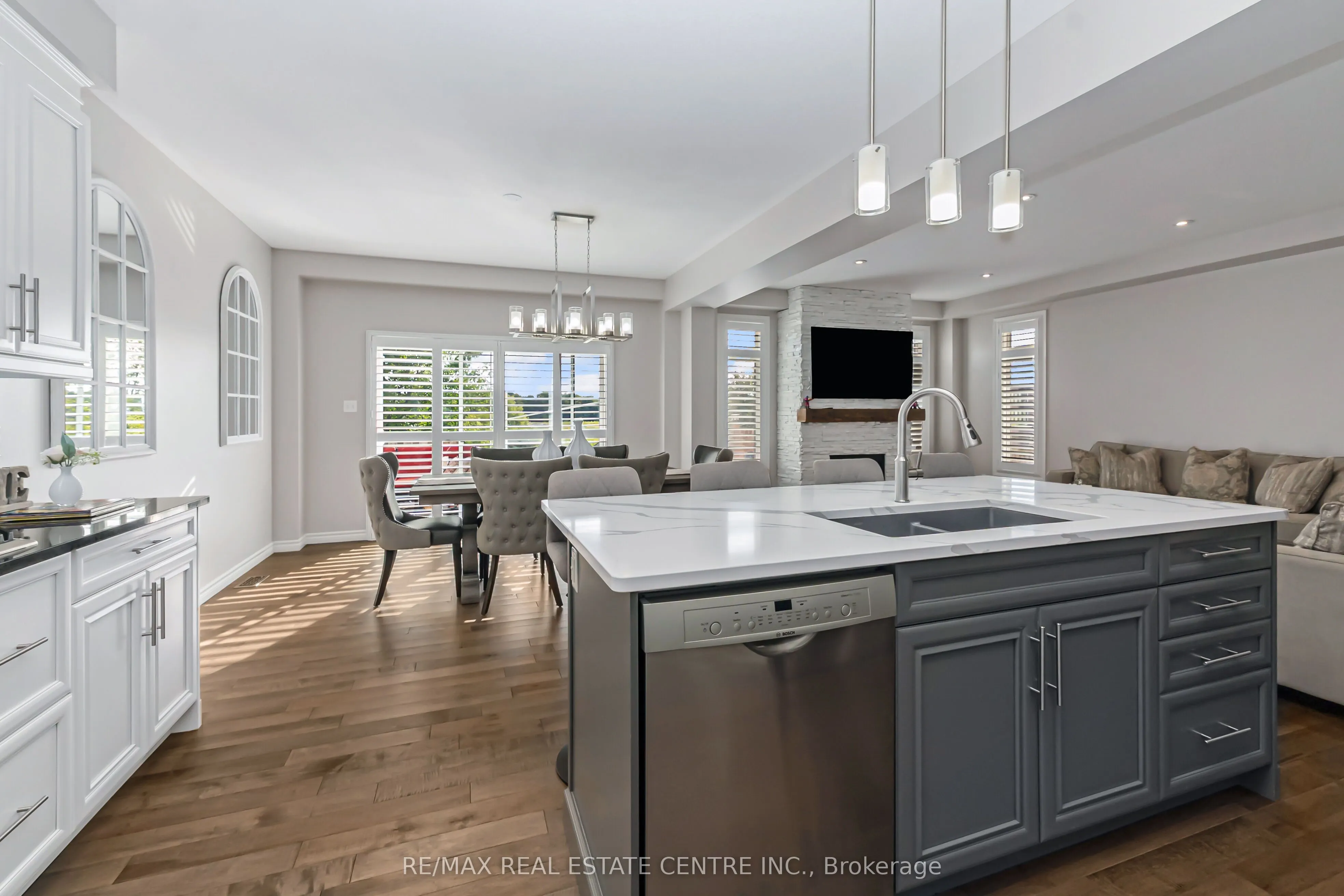 56 Smith's Creek Drive