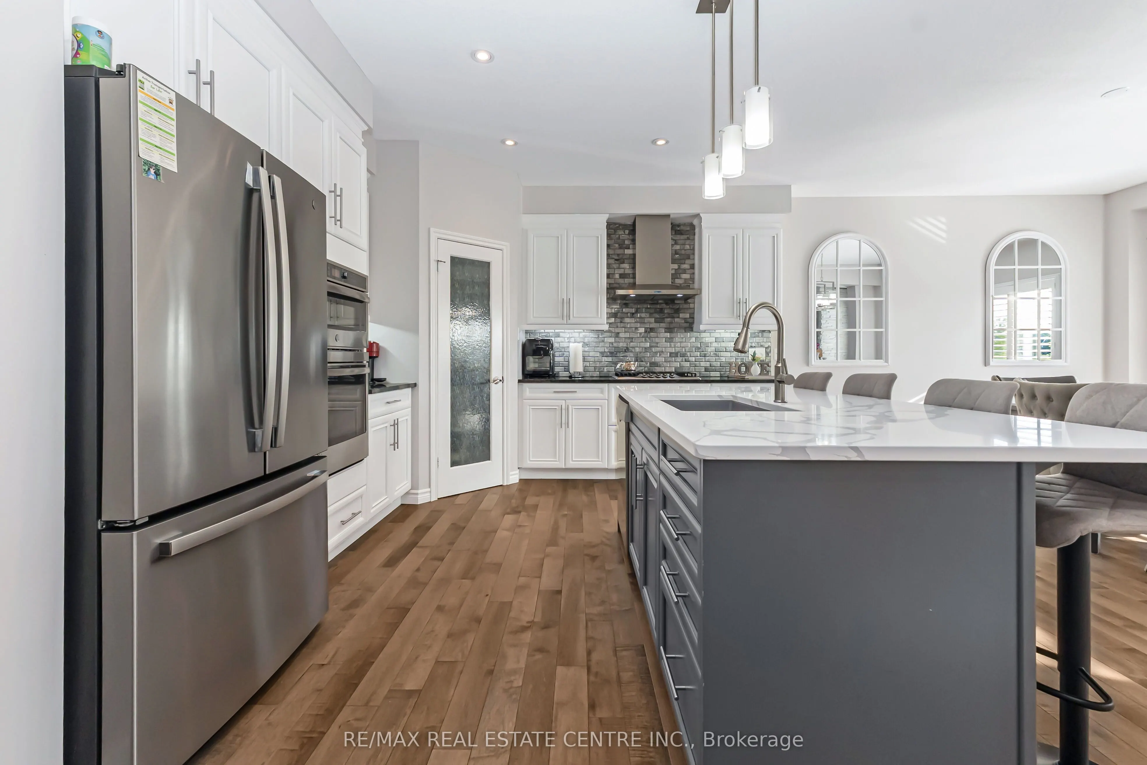 56 Smith's Creek Drive
