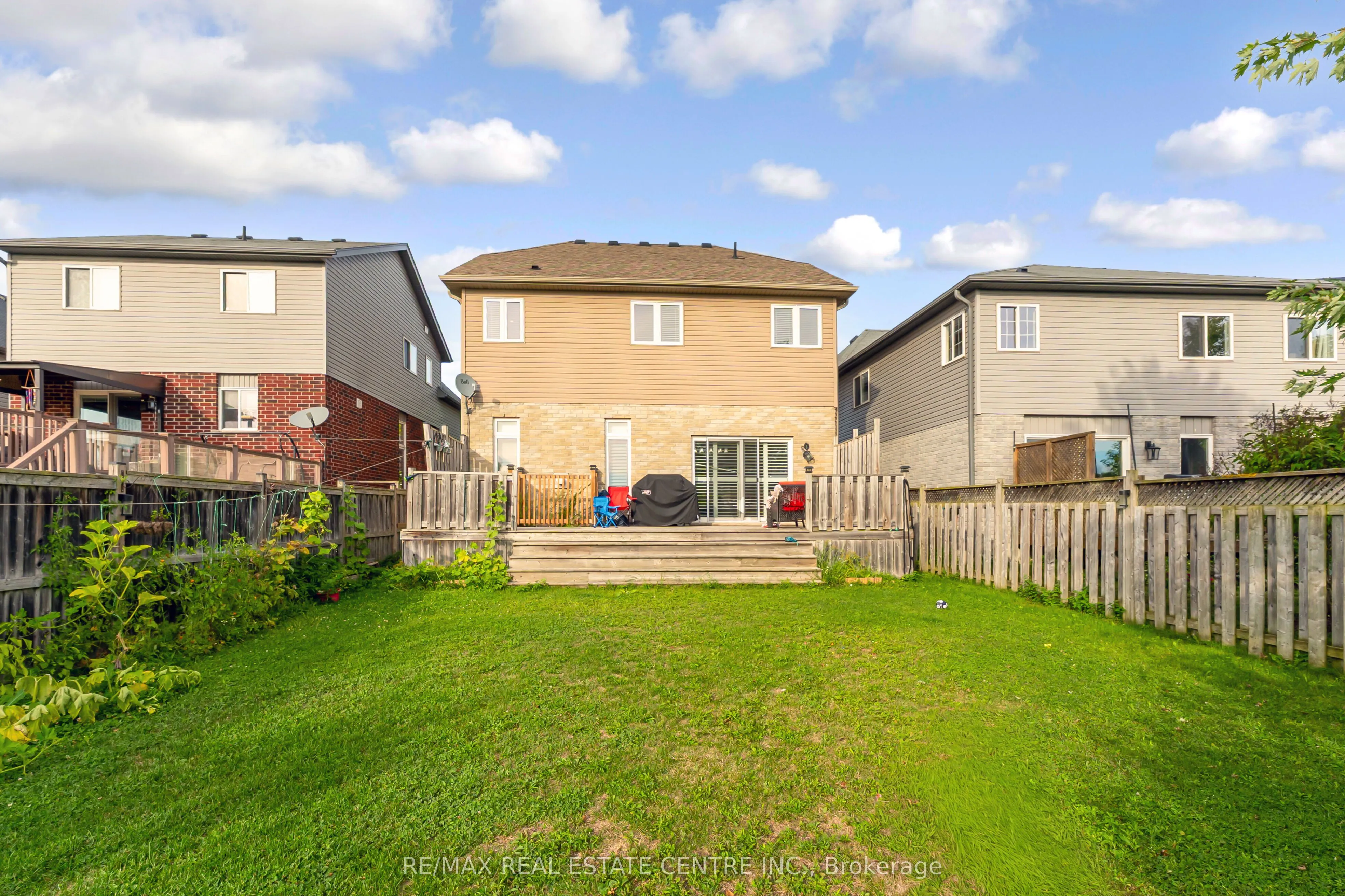 56 Smith's Creek Drive