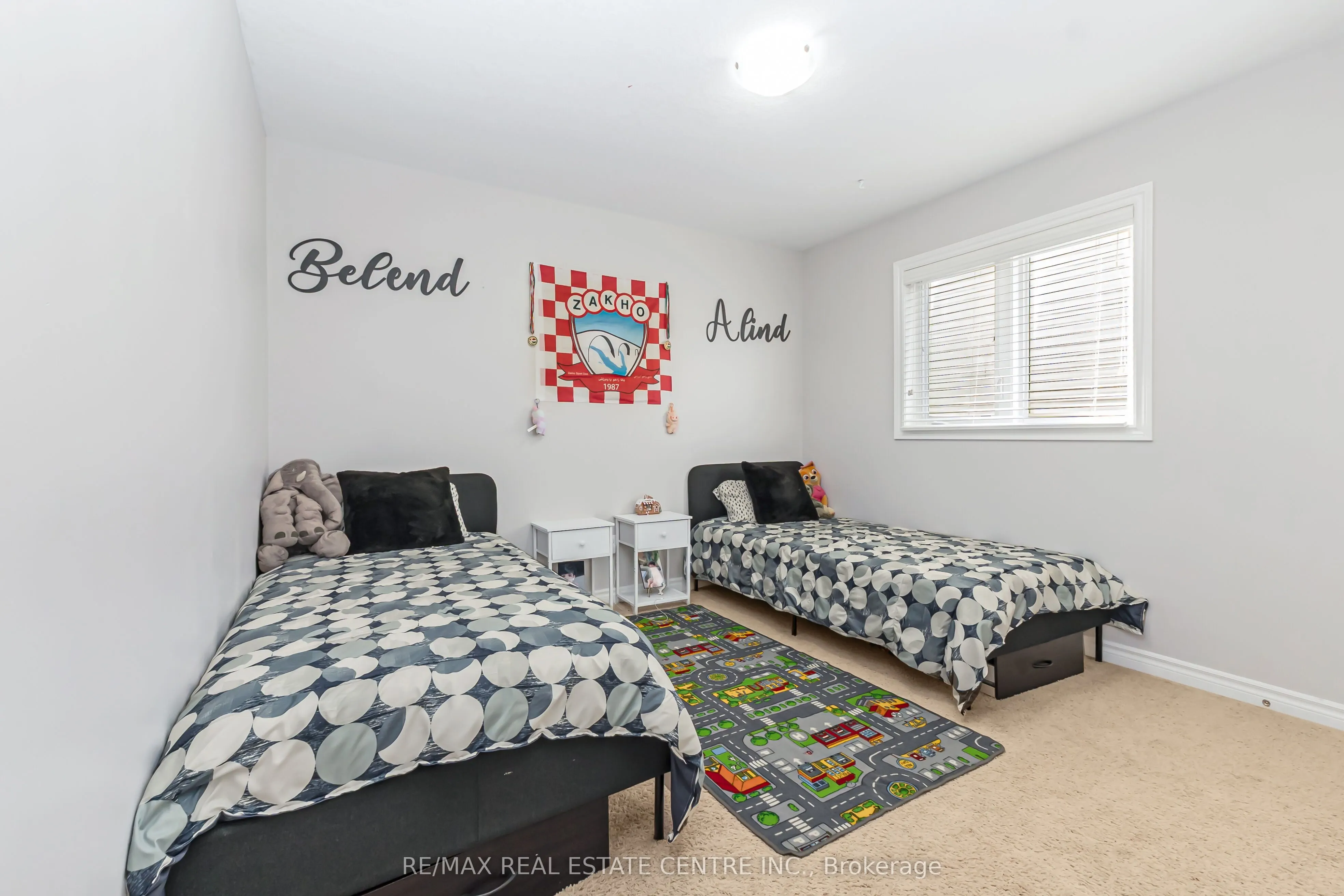 56 Smith's Creek Drive