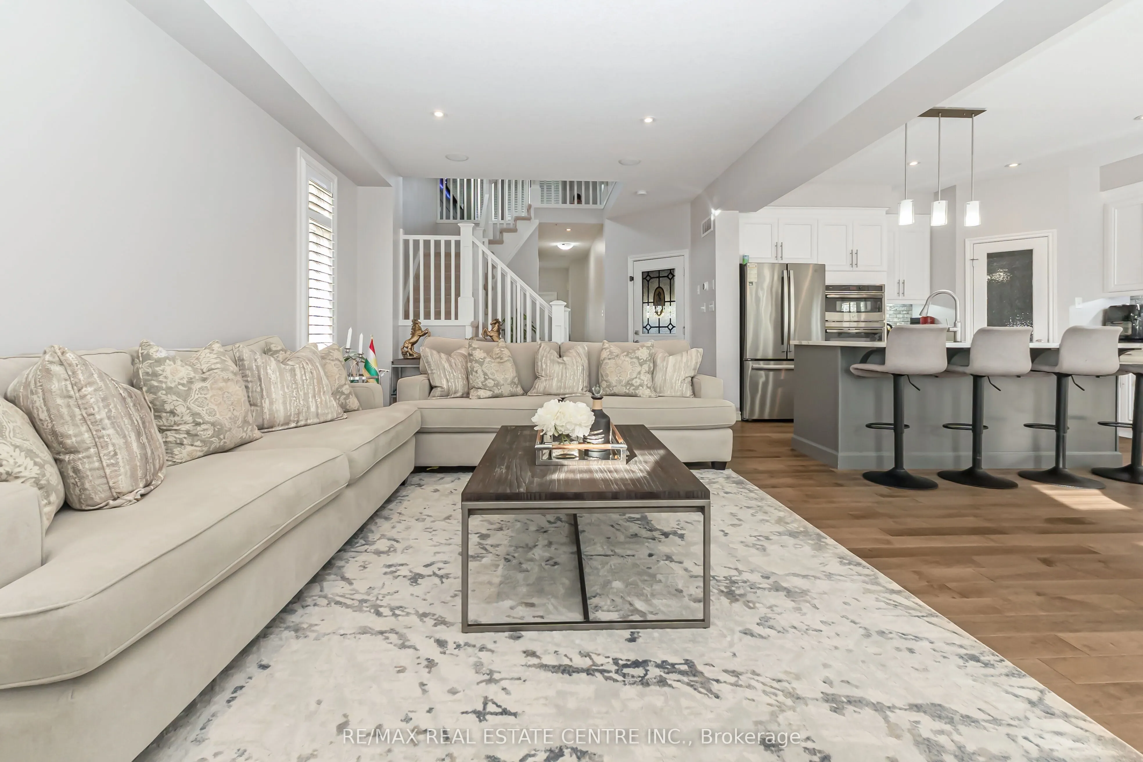 56 Smith's Creek Drive
