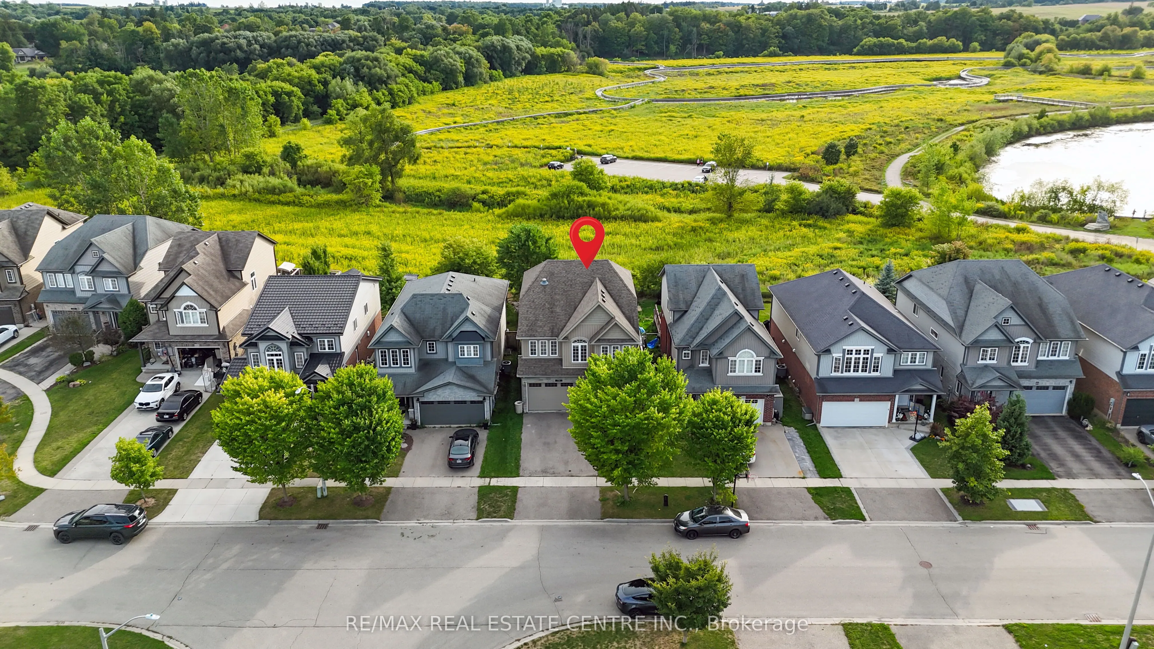 56 Smith's Creek Drive