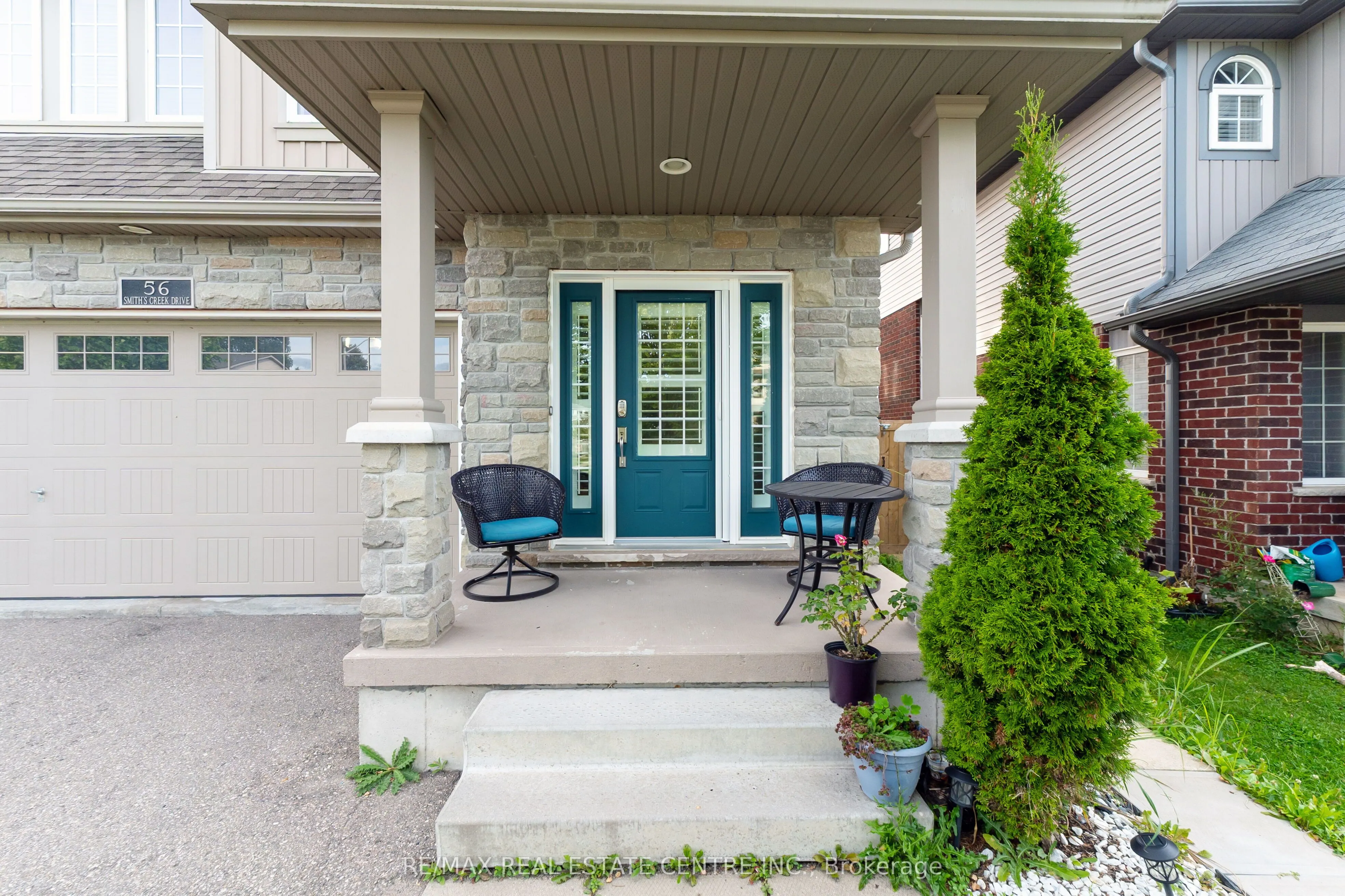 56 Smith's Creek Drive