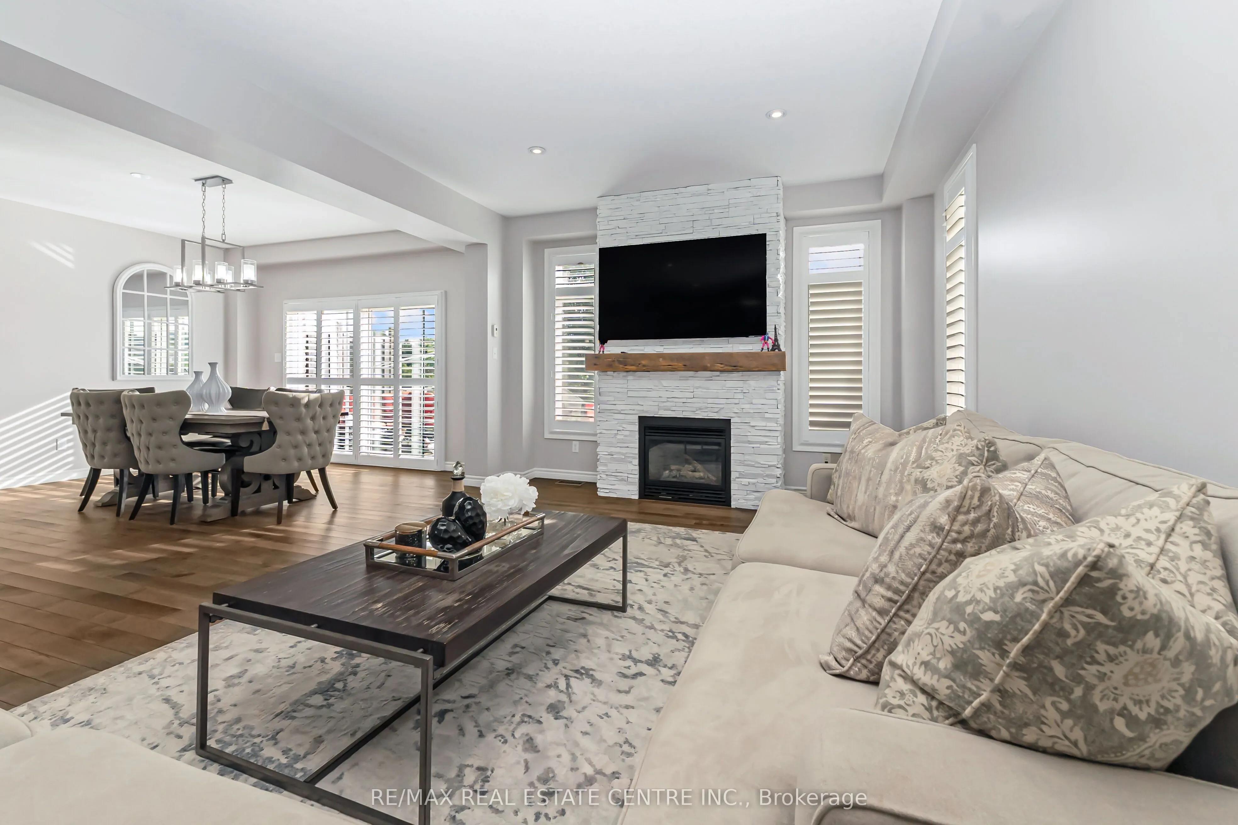 56 Smith's Creek Drive