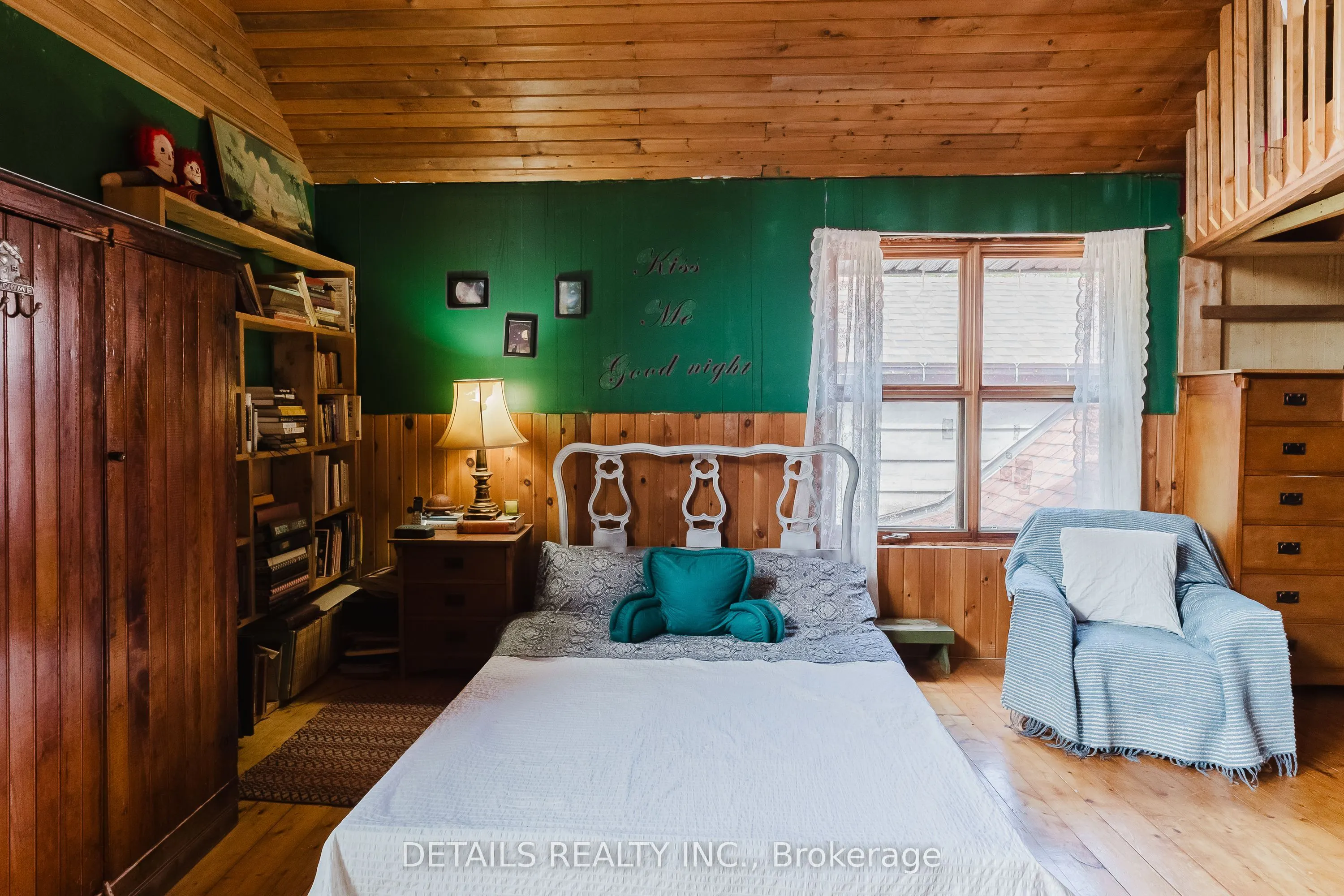 1502 Drummond Con 10A Road W