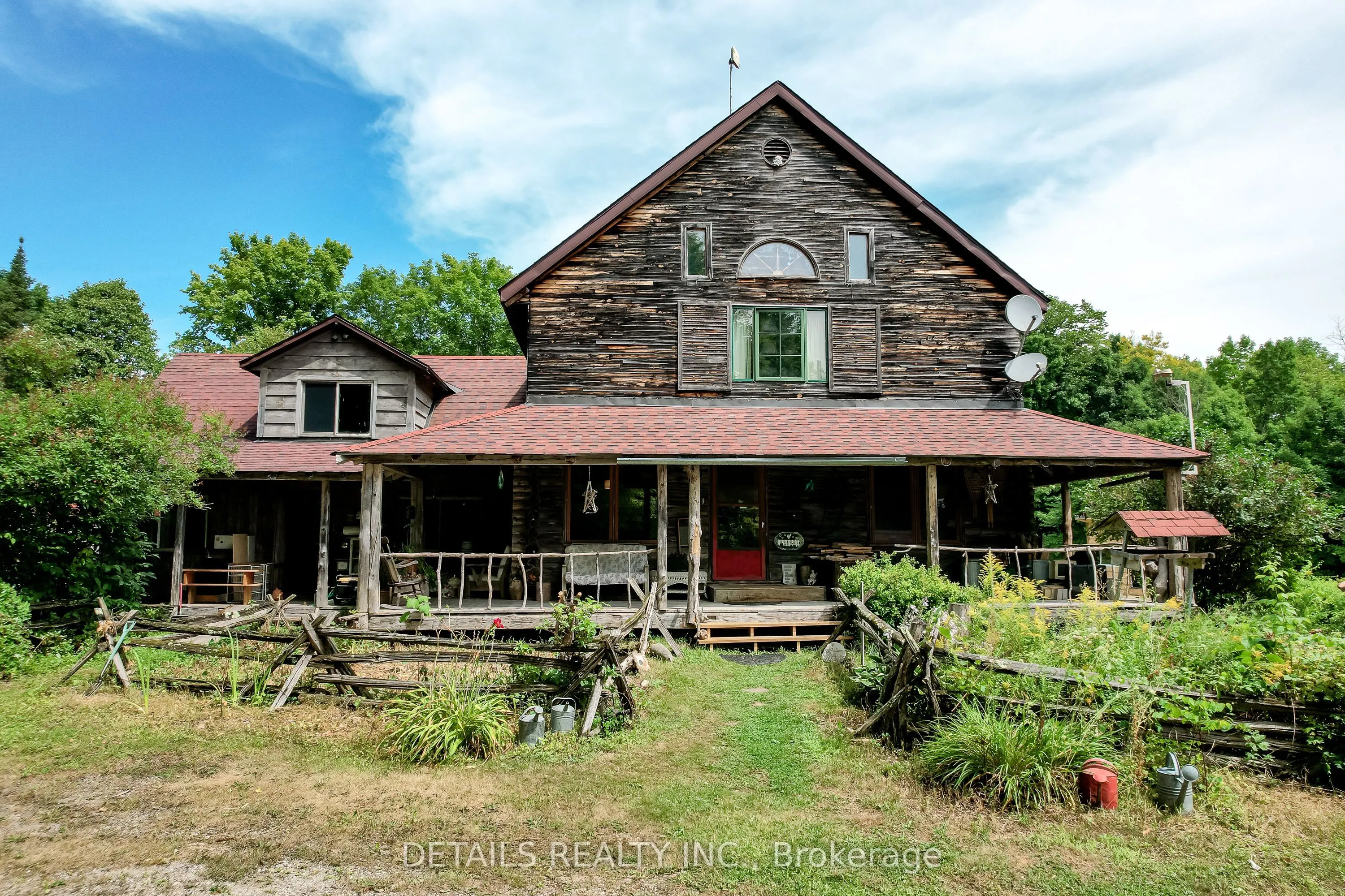 1502 Drummond Con 10A Road W