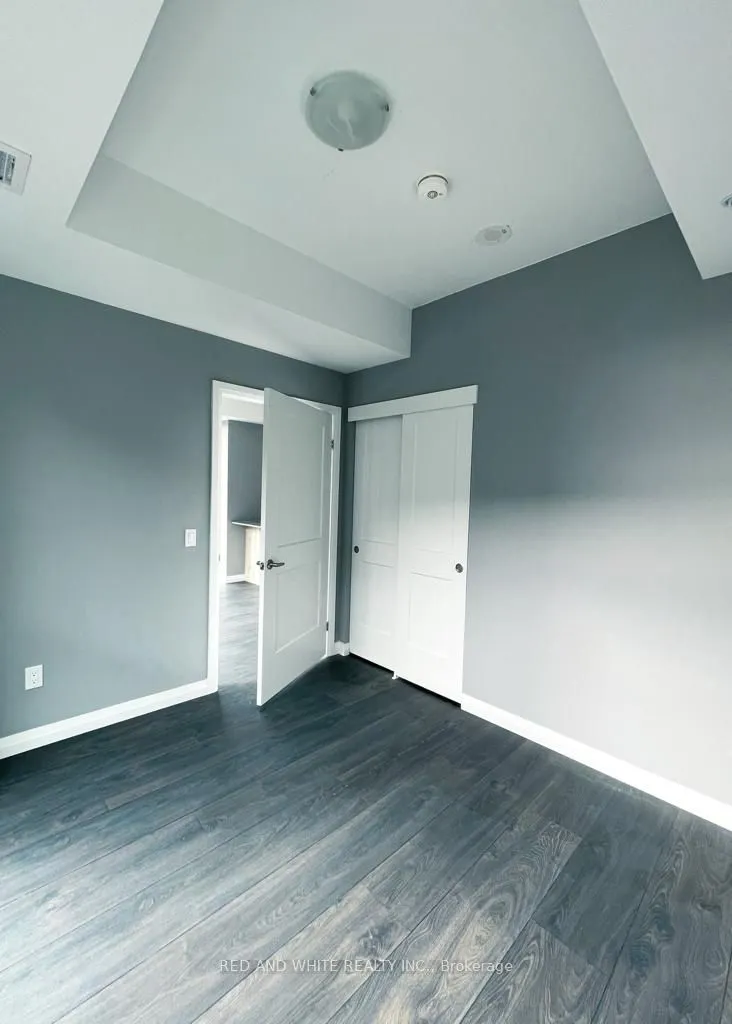 108 Garment Street, #605