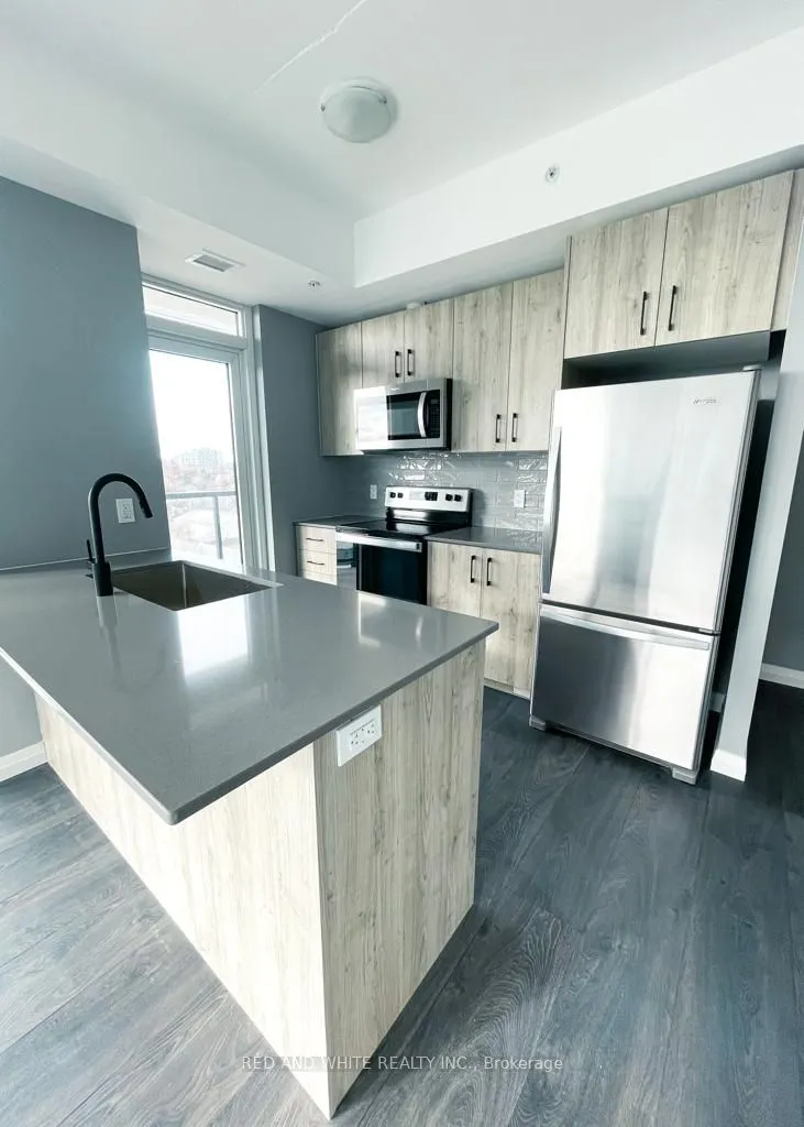 108 Garment Street, #605