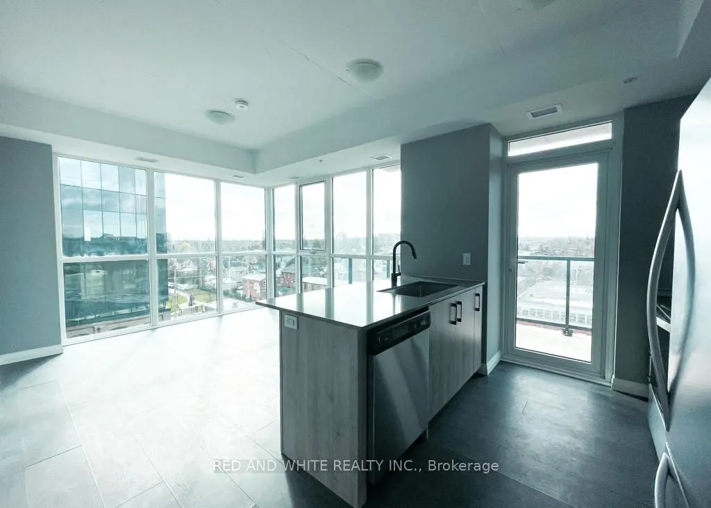 108 Garment Street, #605
