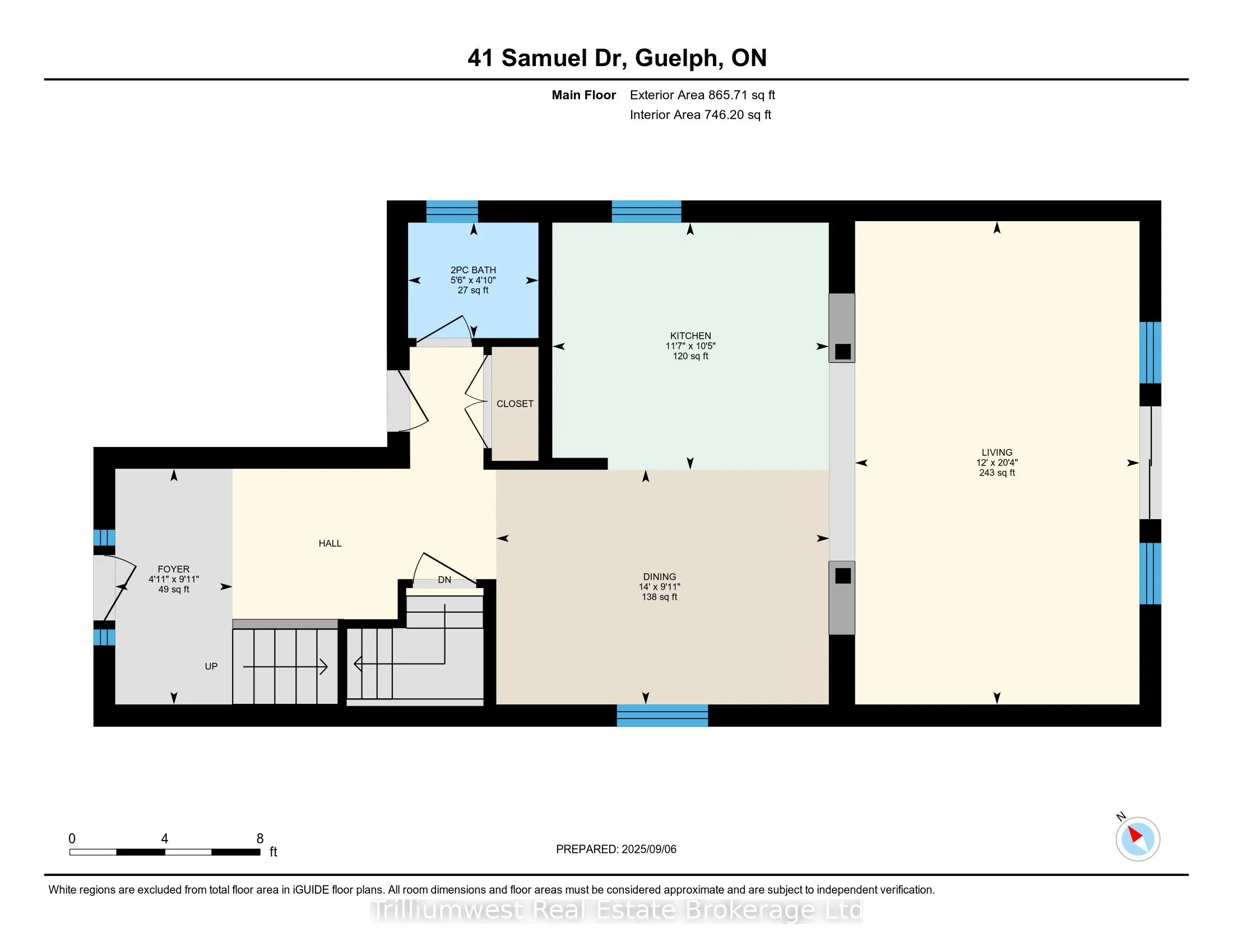 41 Samuel Drive
