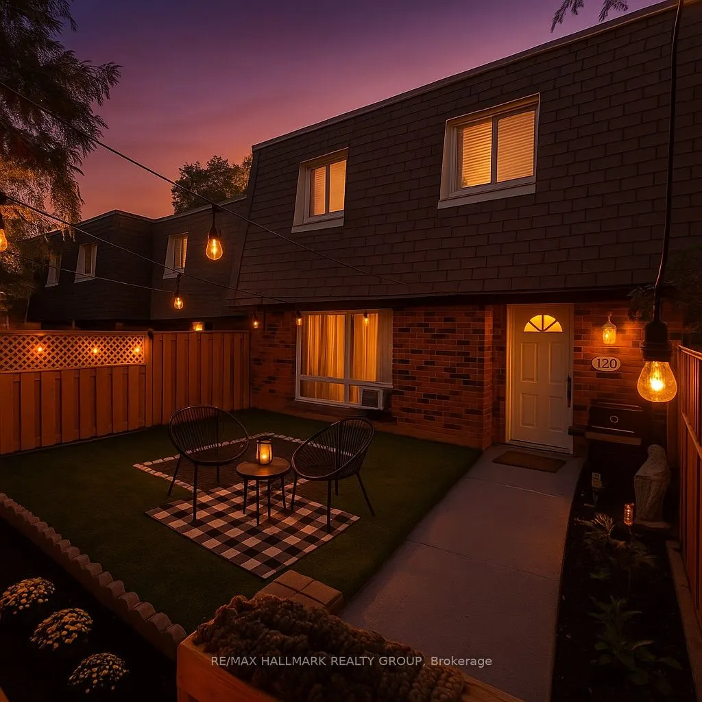 120 Royalton Private