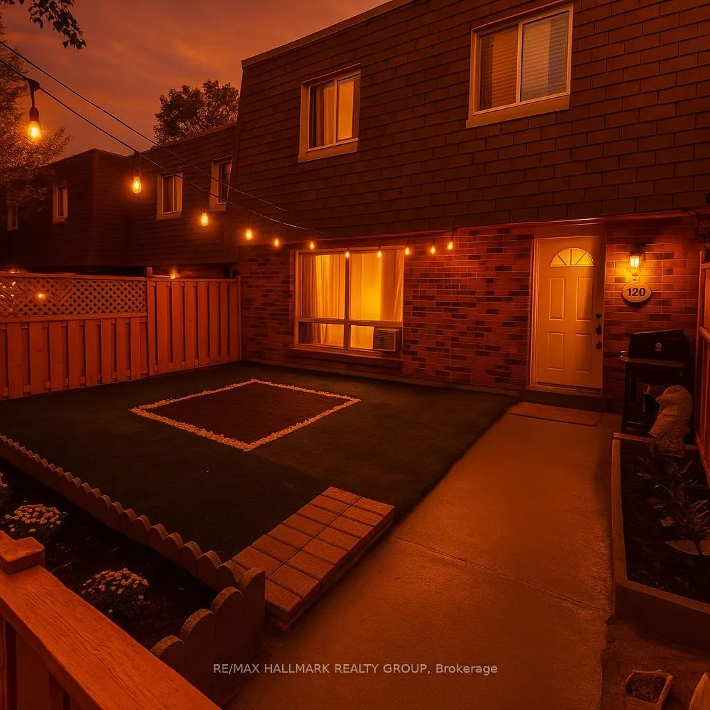 120 Royalton Private