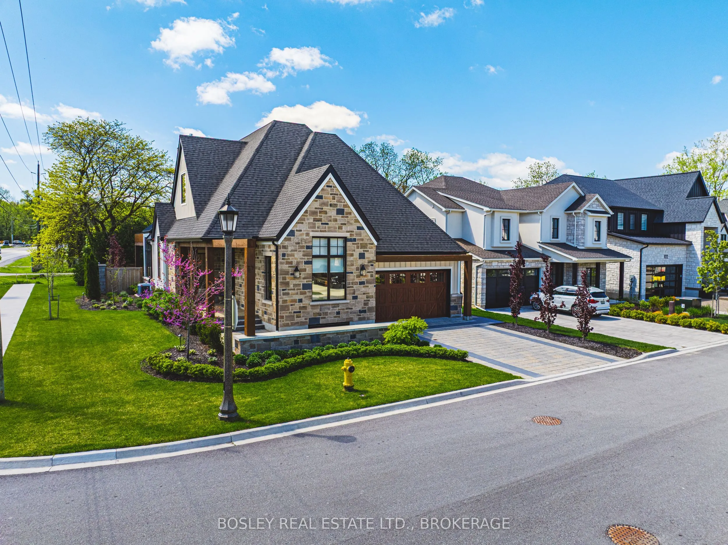 110 Millpond Road