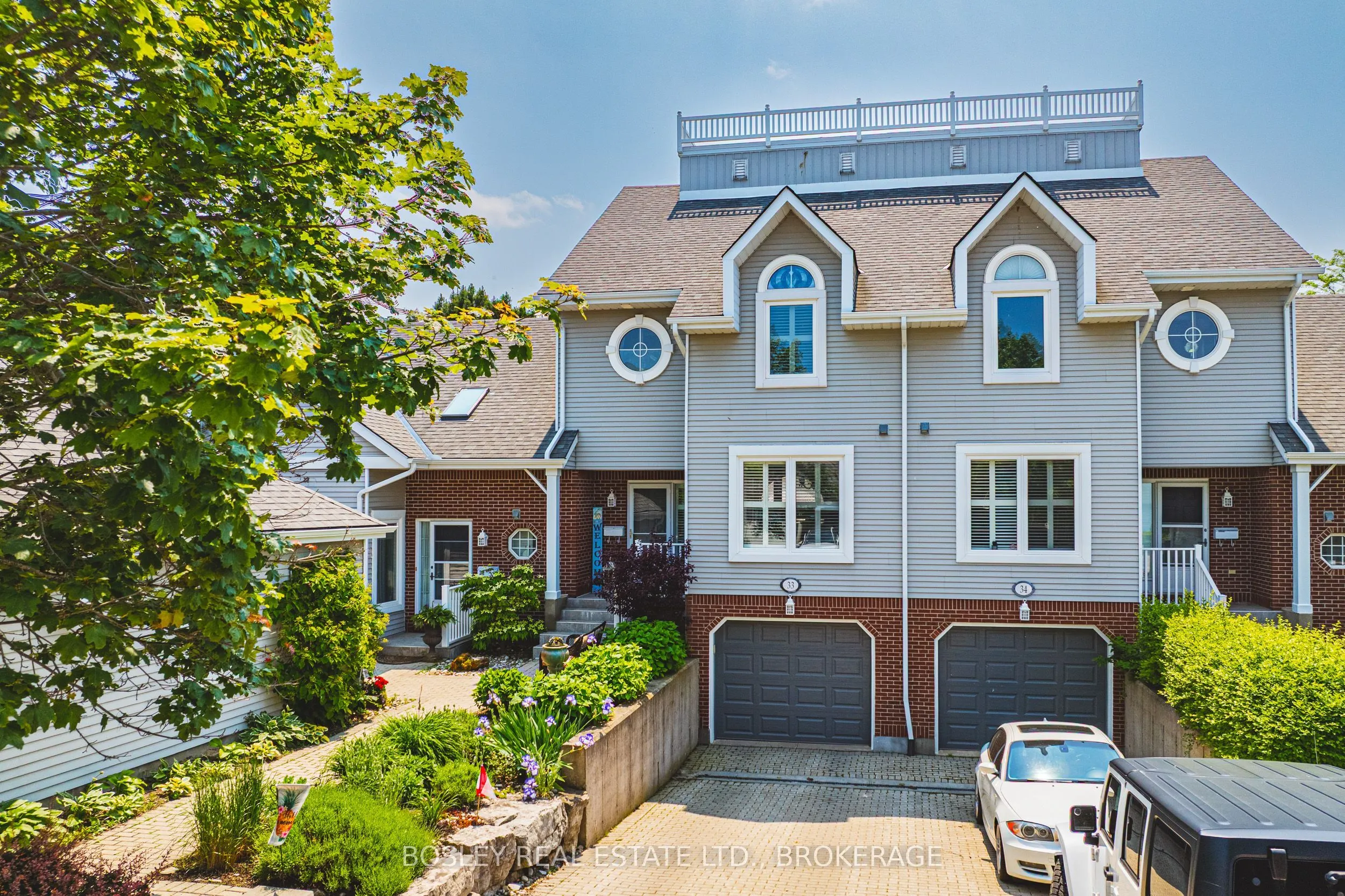 13 Lakeside Drive, #33