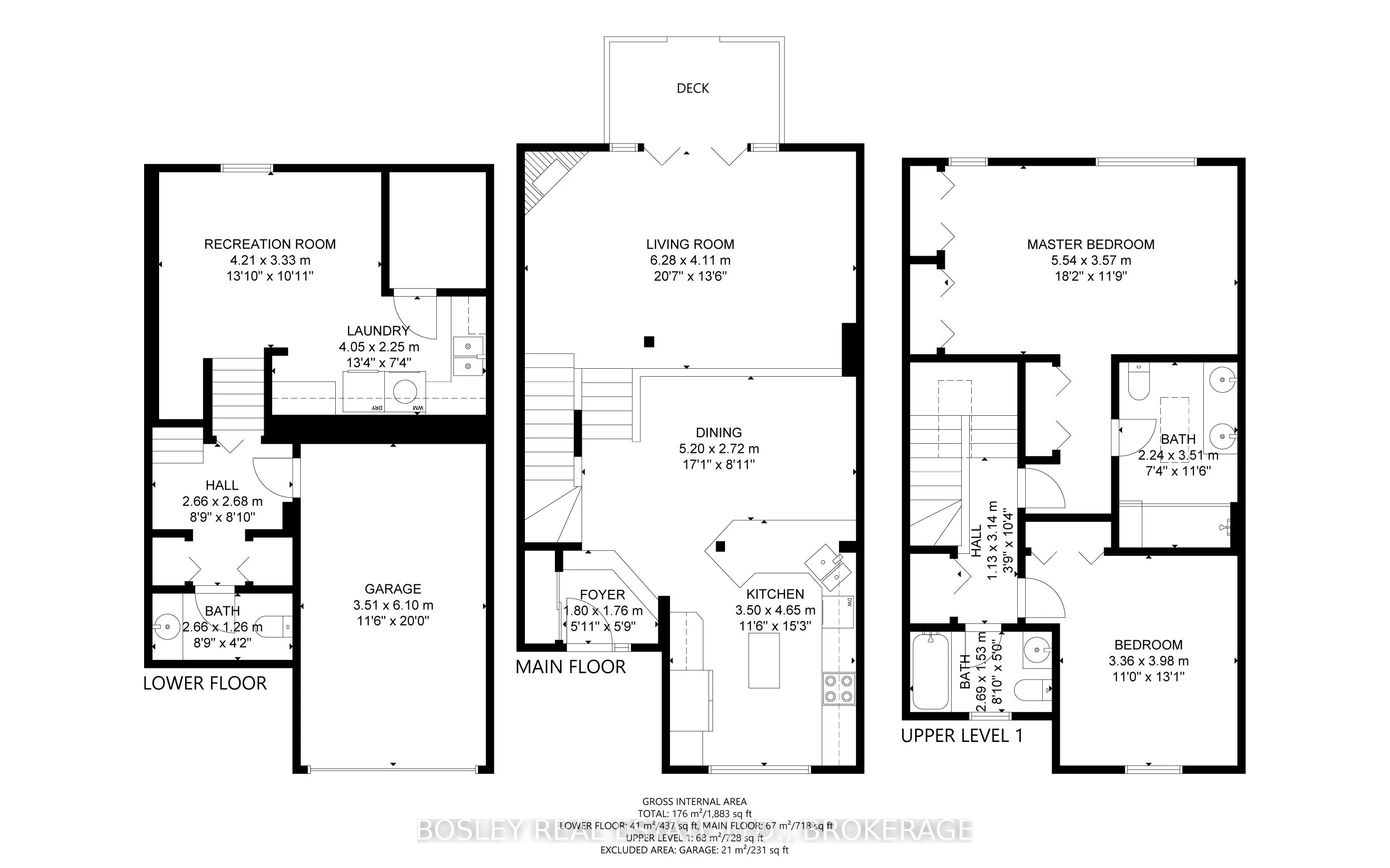 13 Lakeside Drive, #33