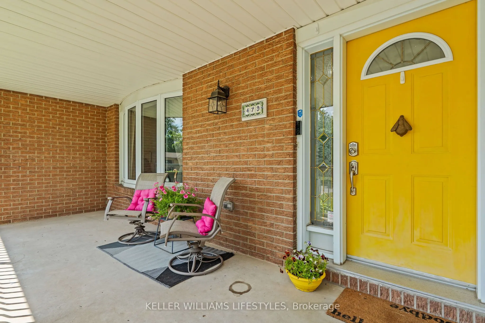 479 HUNTINGDON Drive