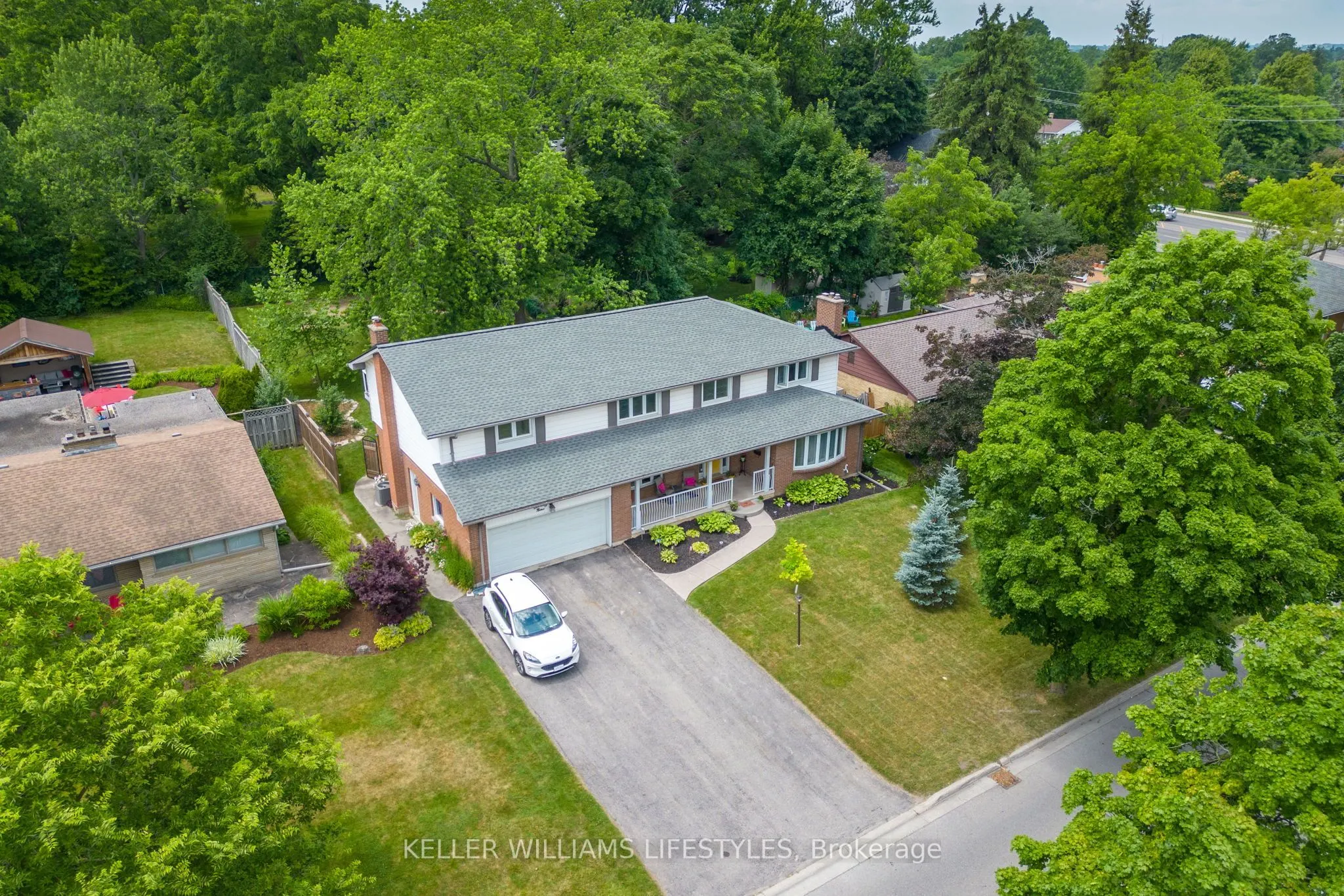 479 HUNTINGDON Drive