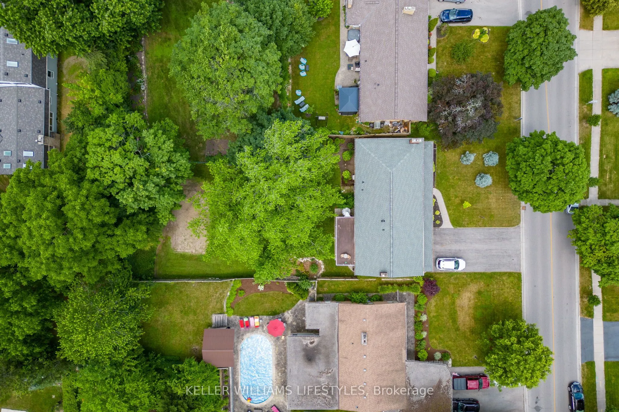 479 HUNTINGDON Drive
