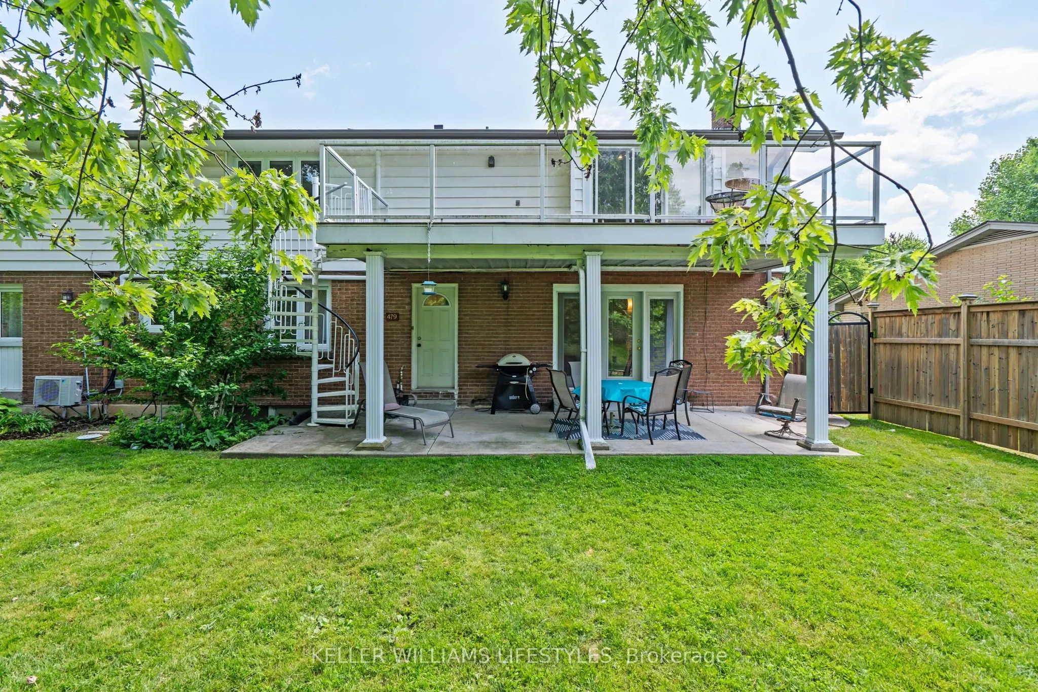 479 HUNTINGDON Drive