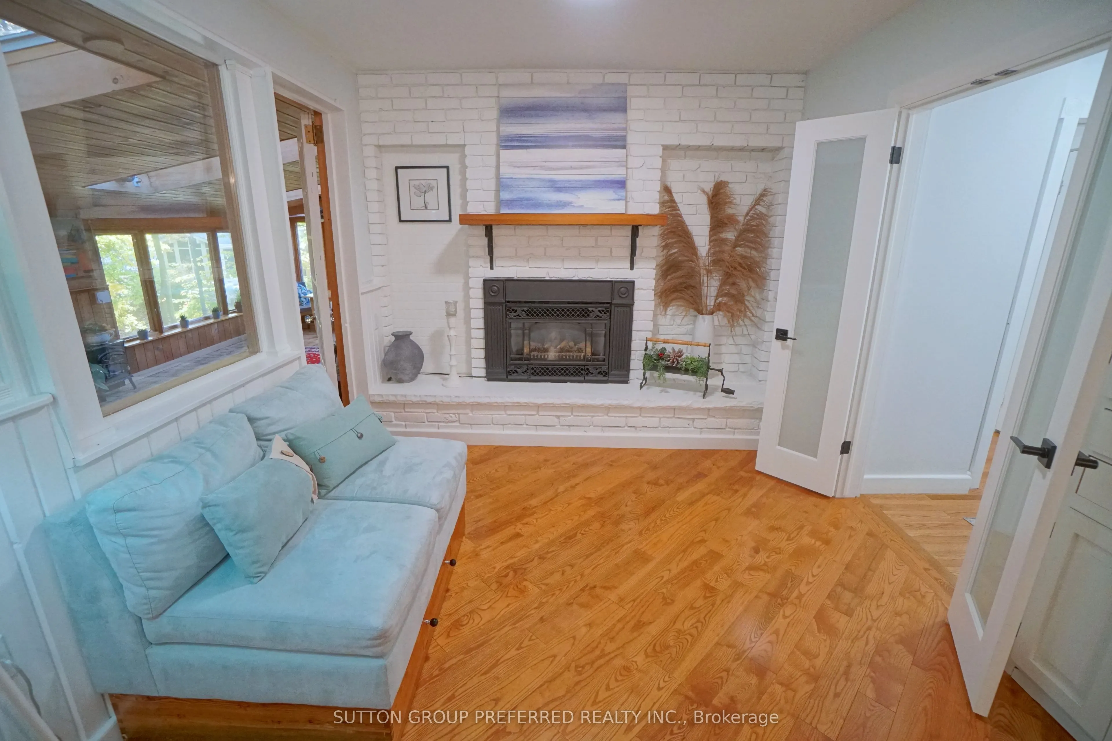 7 Metamora Crescent