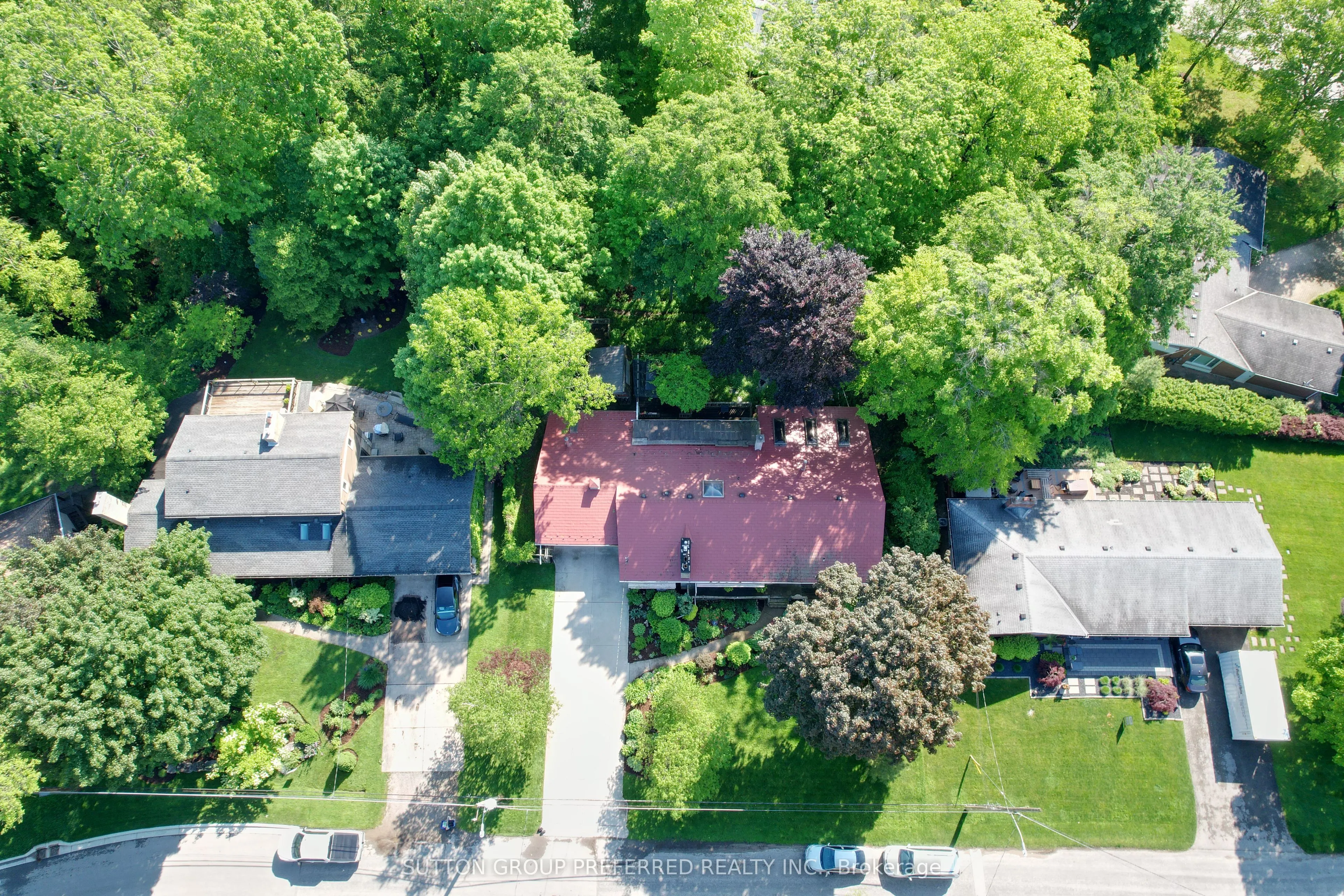 7 Metamora Crescent