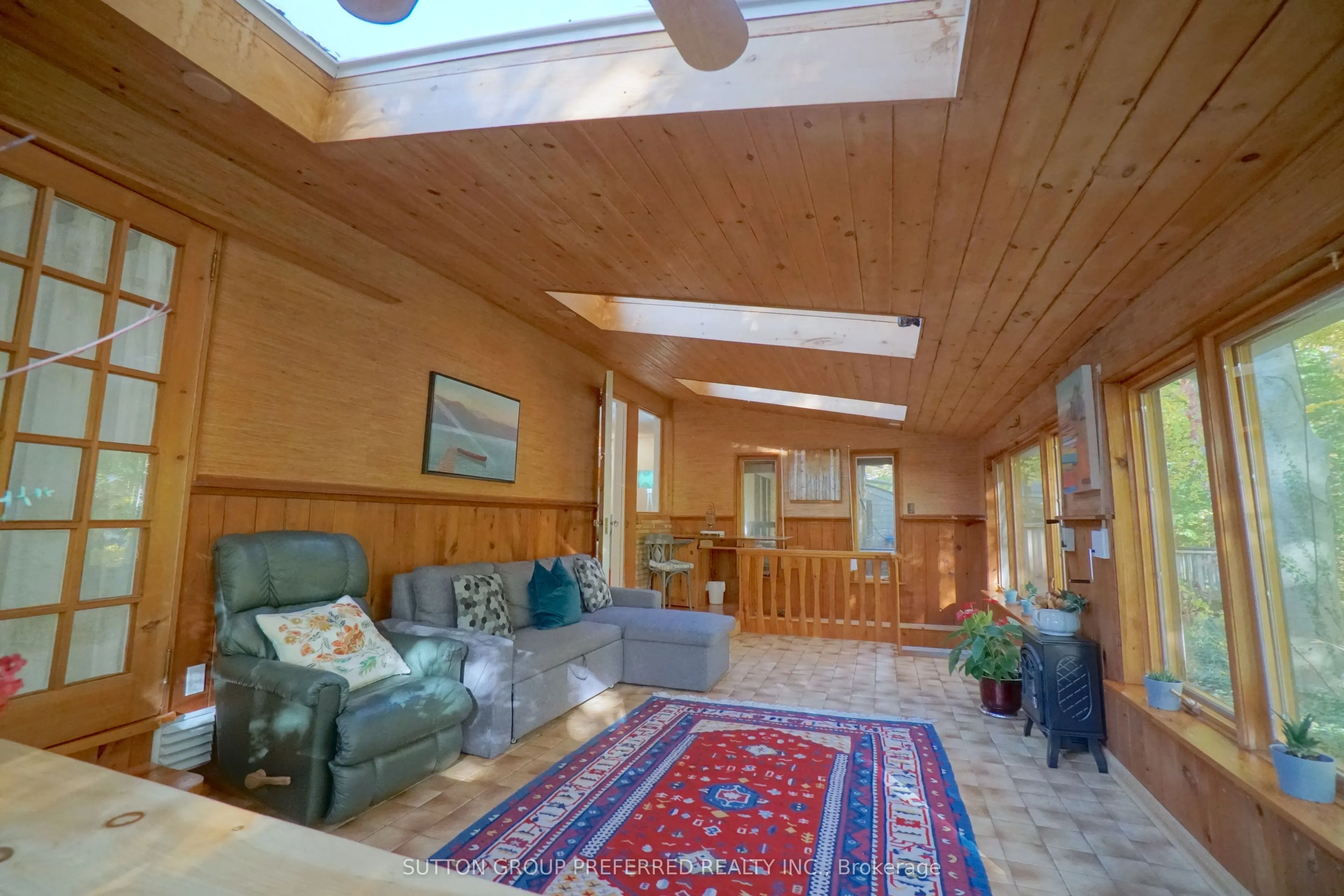 7 Metamora Crescent