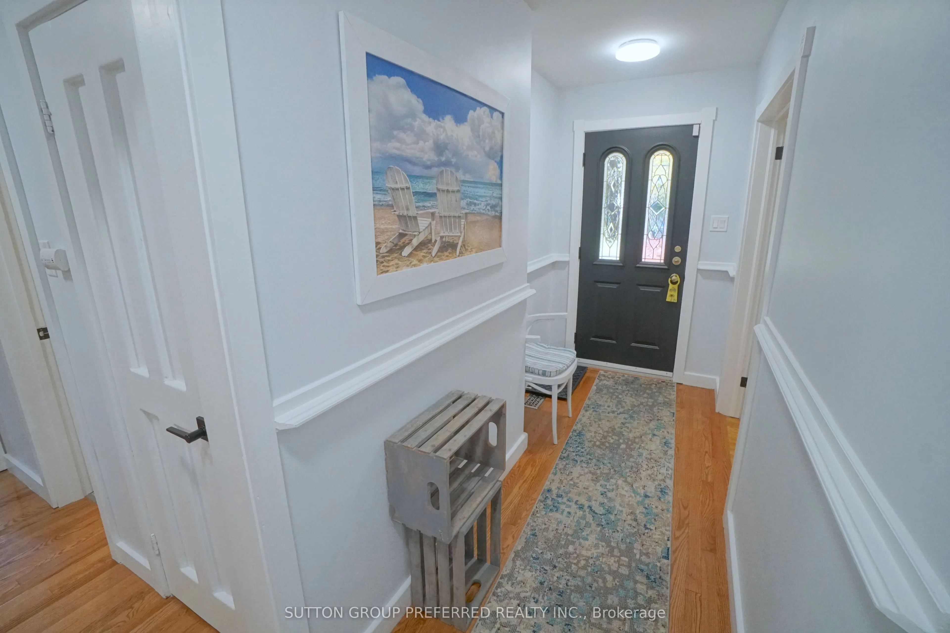 7 Metamora Crescent