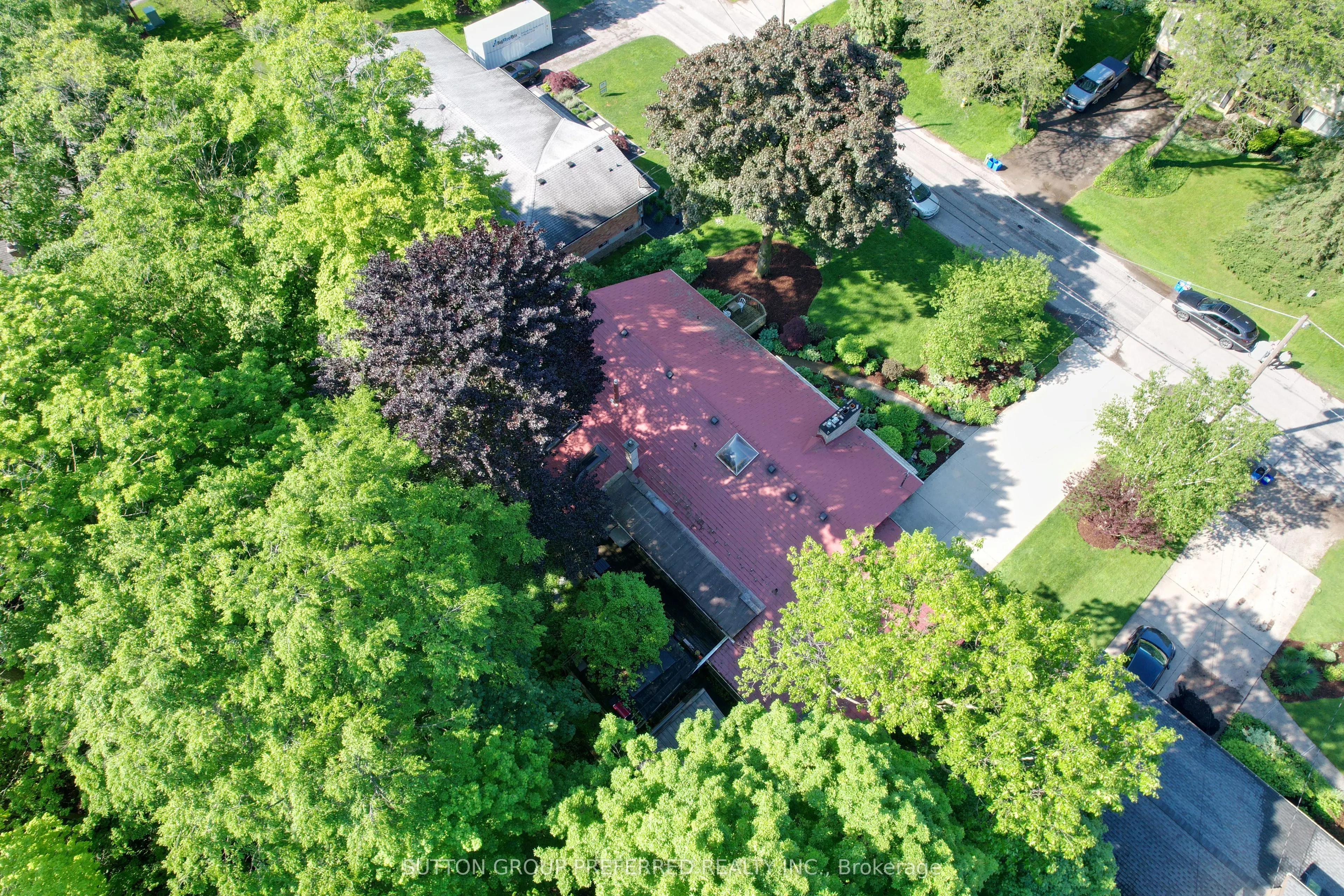 7 Metamora Crescent
