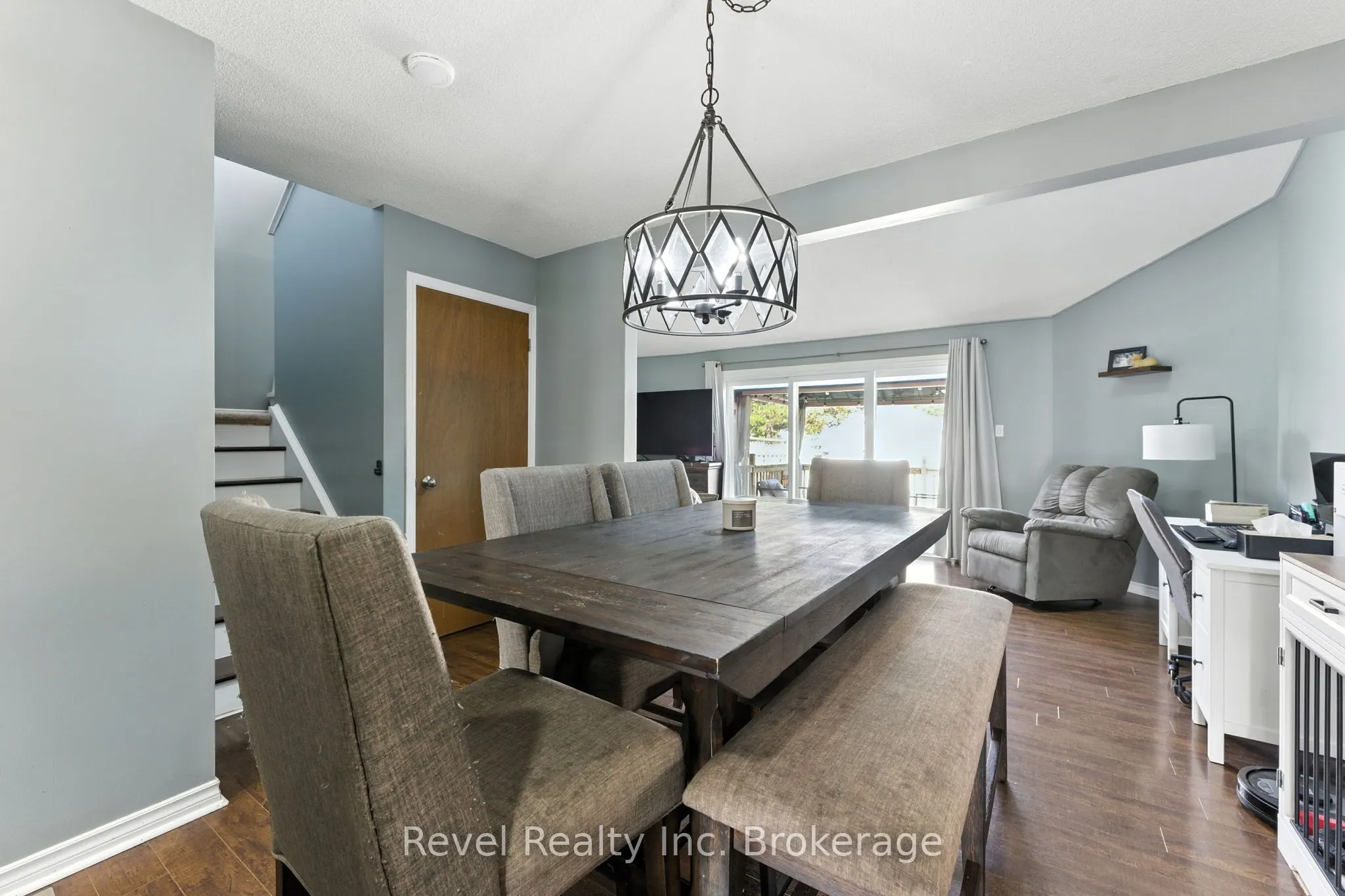 1 Conestoga Road