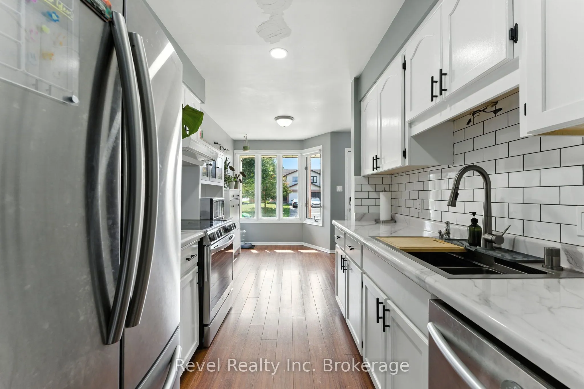 1 Conestoga Road