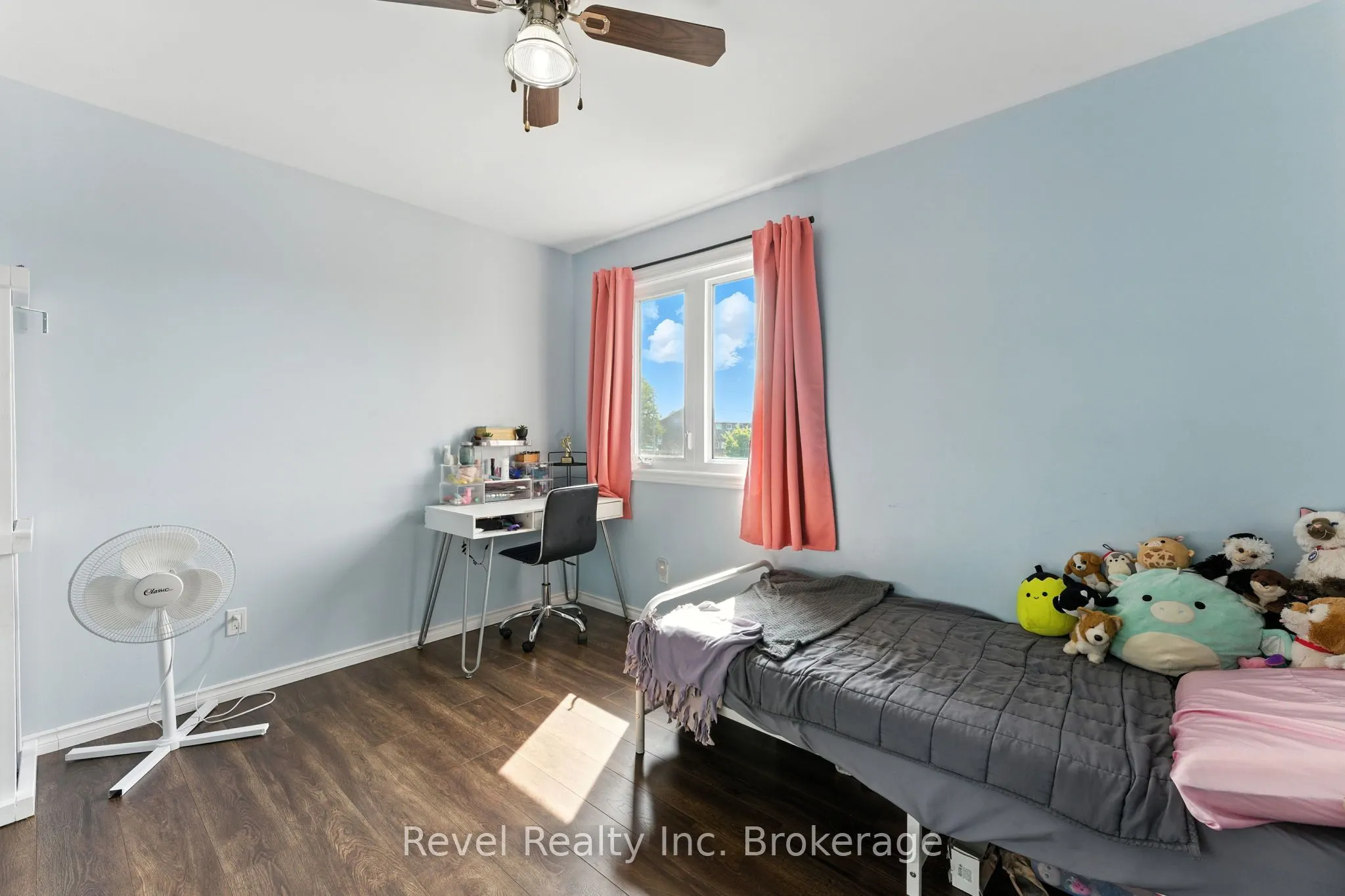 1 Conestoga Road
