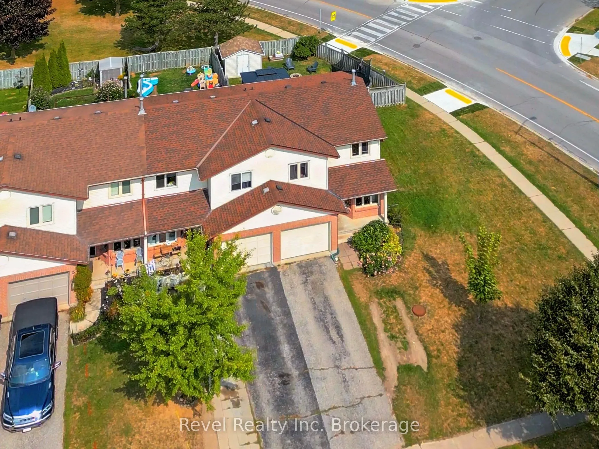 1 Conestoga Road