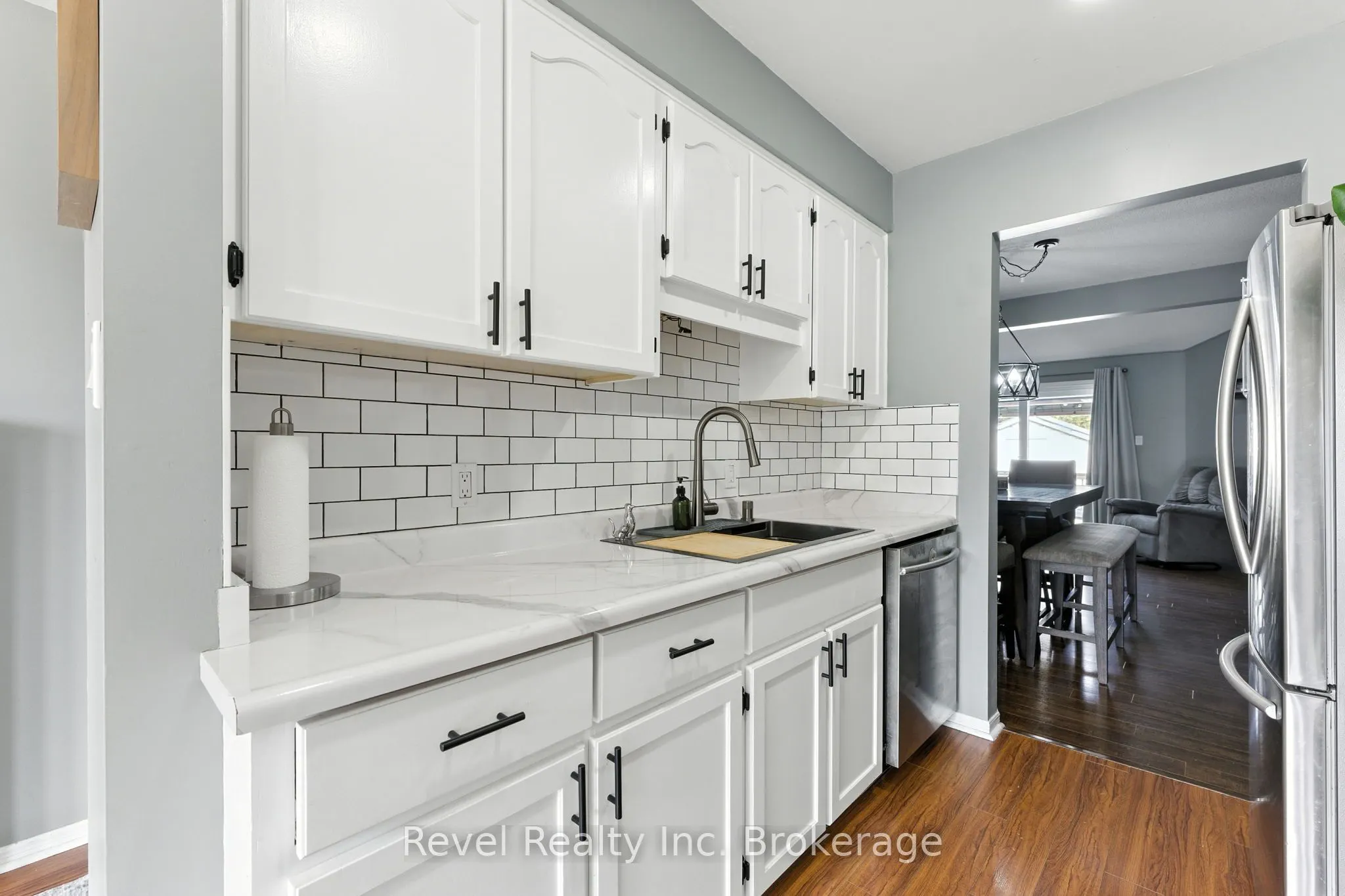 1 Conestoga Road