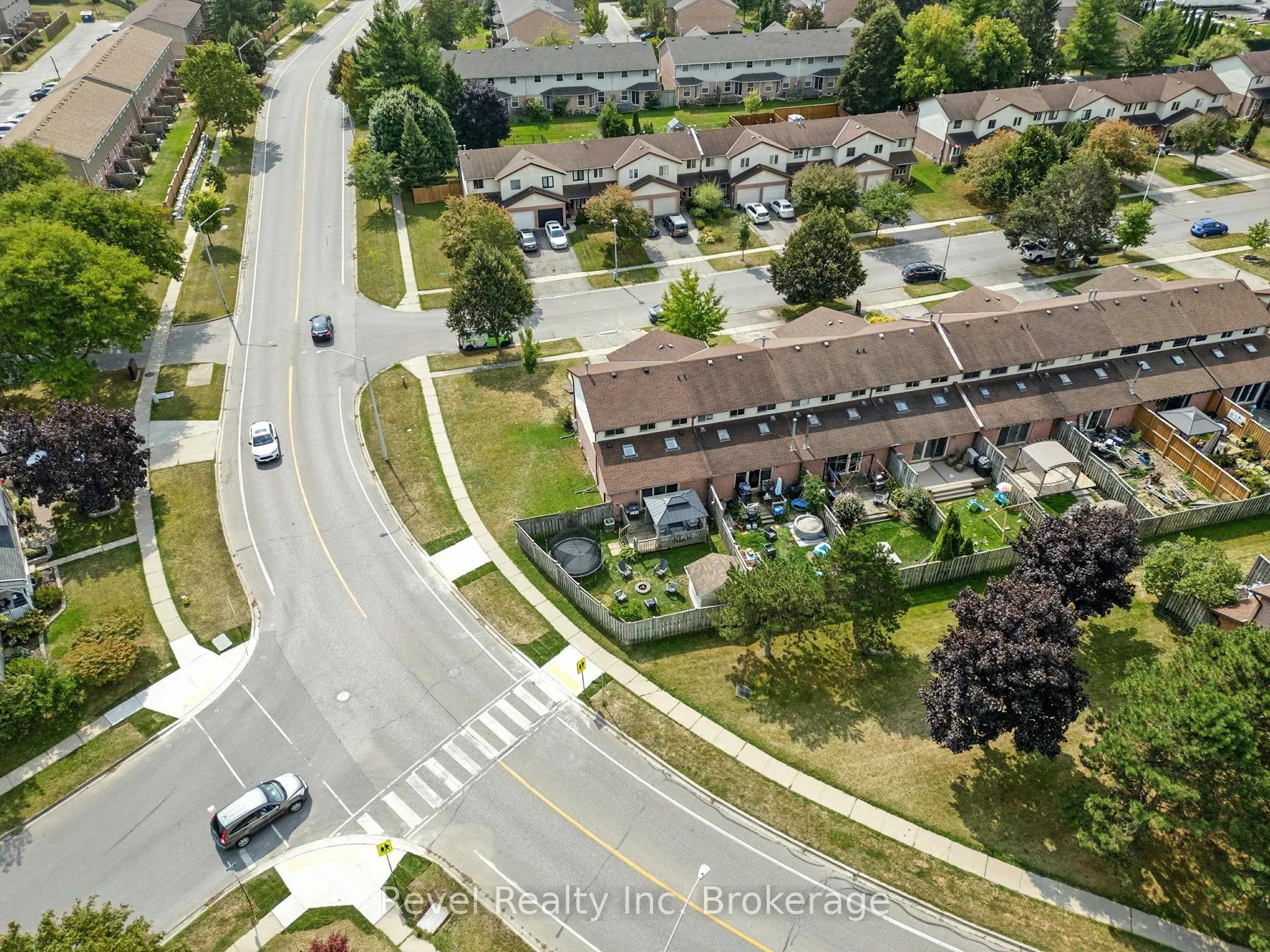 1 Conestoga Road