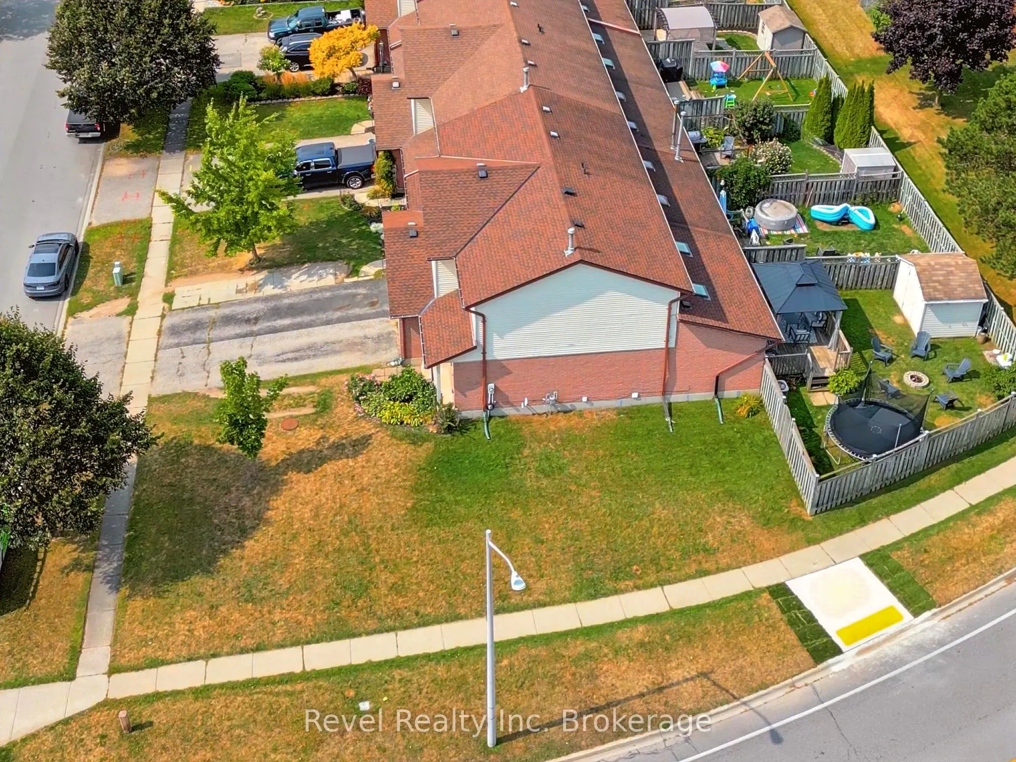 1 Conestoga Road