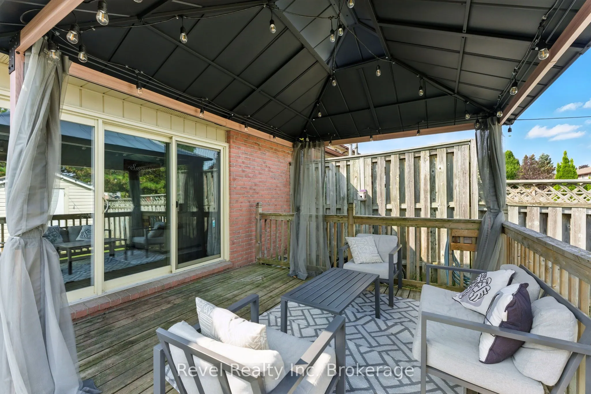 1 Conestoga Road